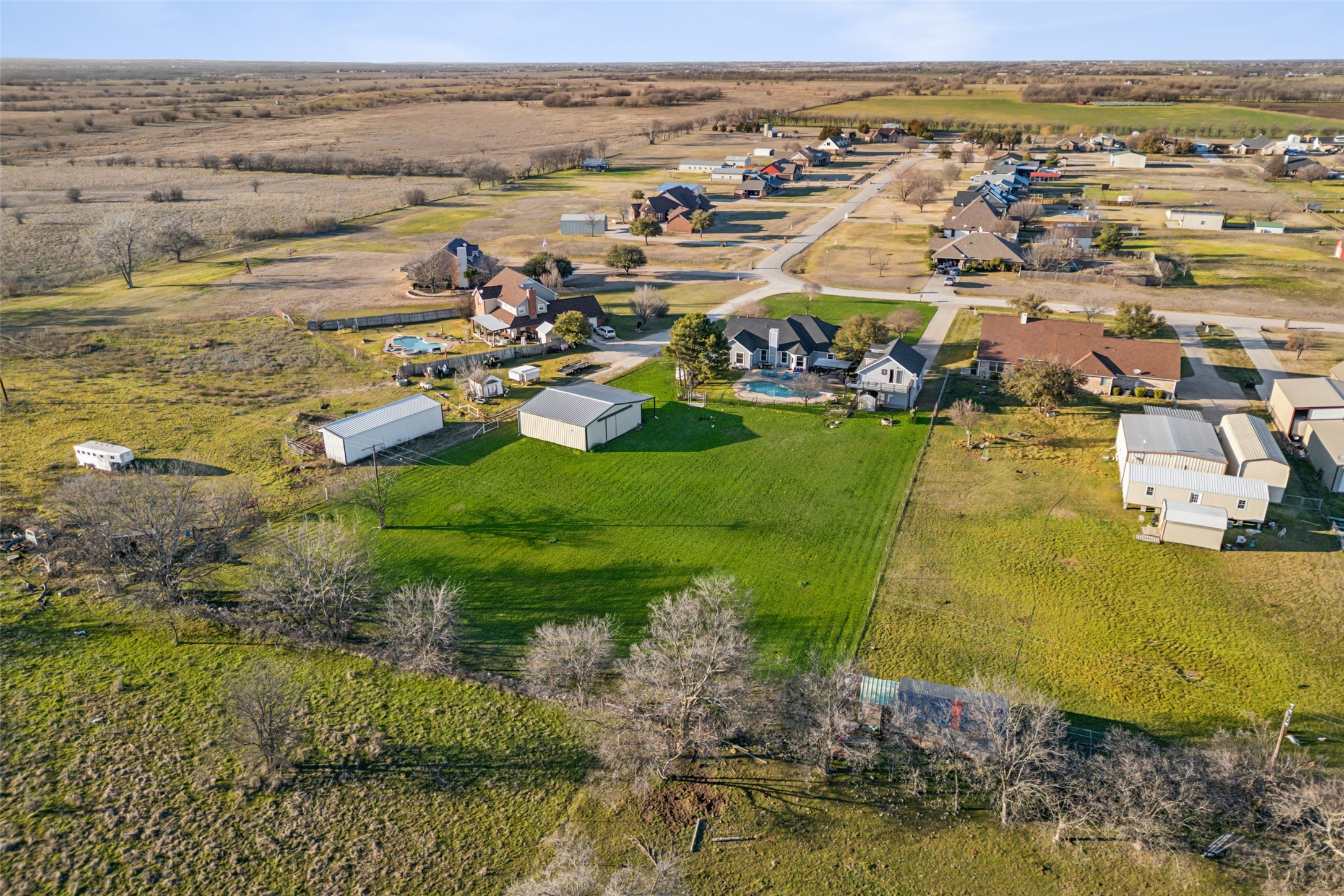 11691 Hill Country Circle