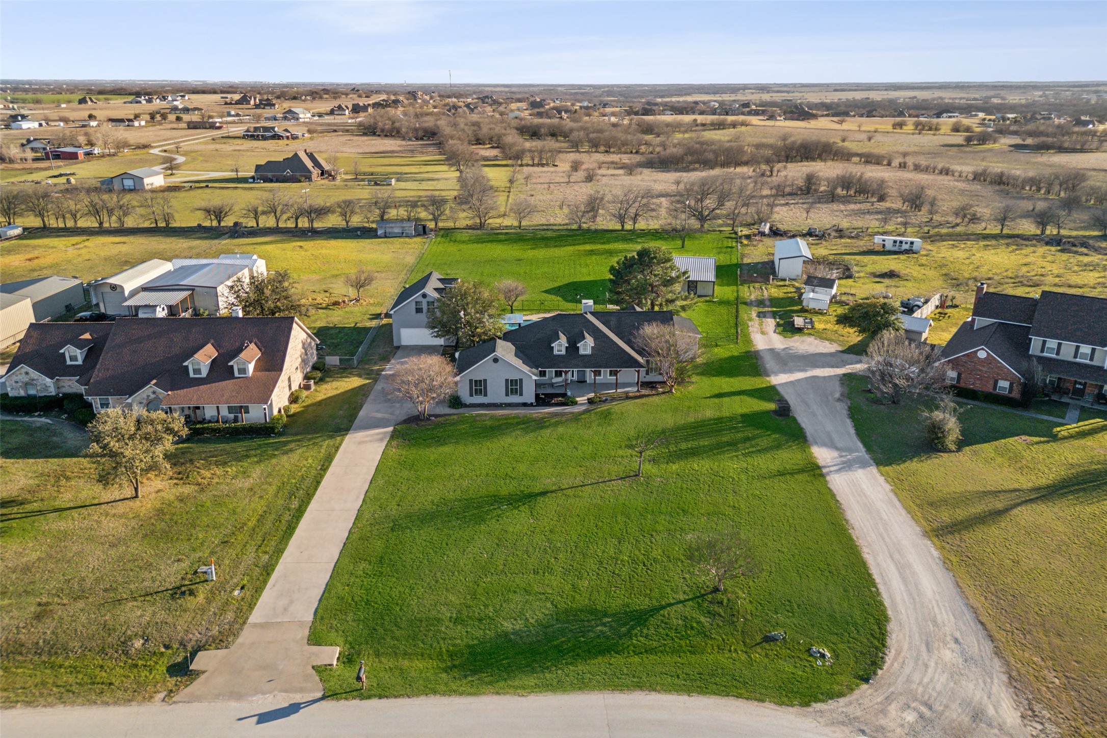 11691 Hill Country Circle