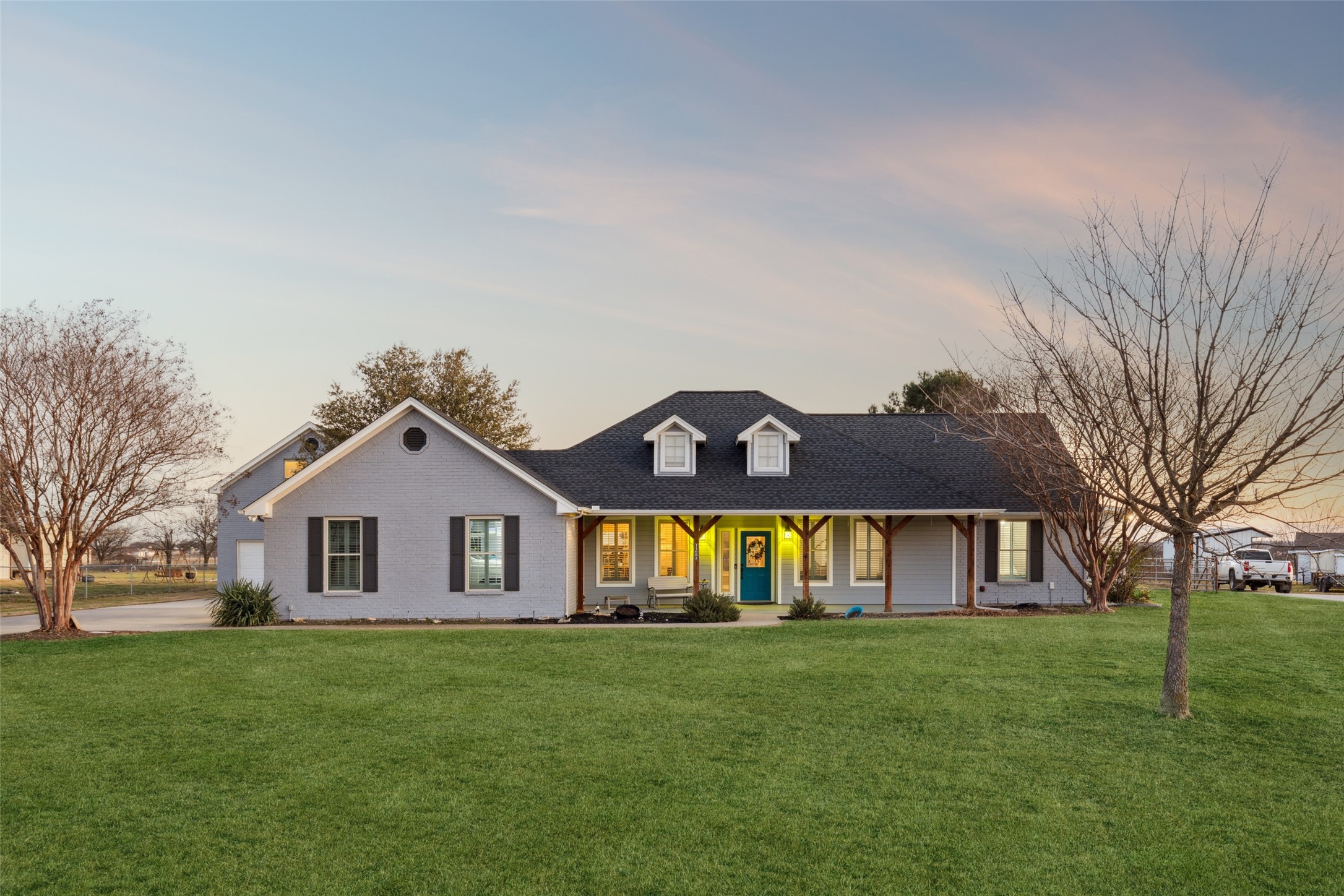11691 Hill Country Circle