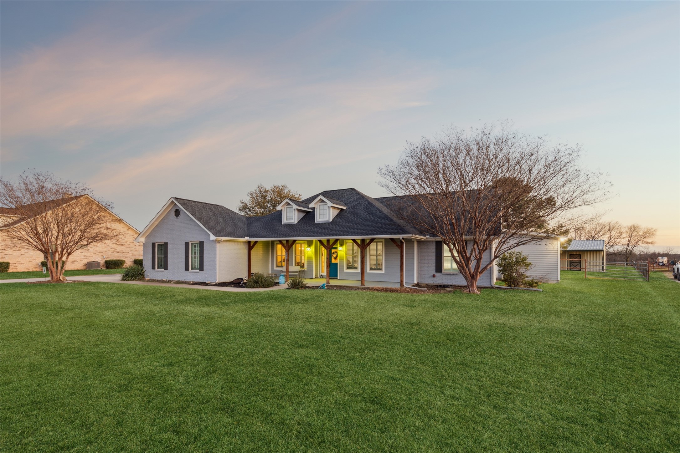 11691 Hill Country Circle