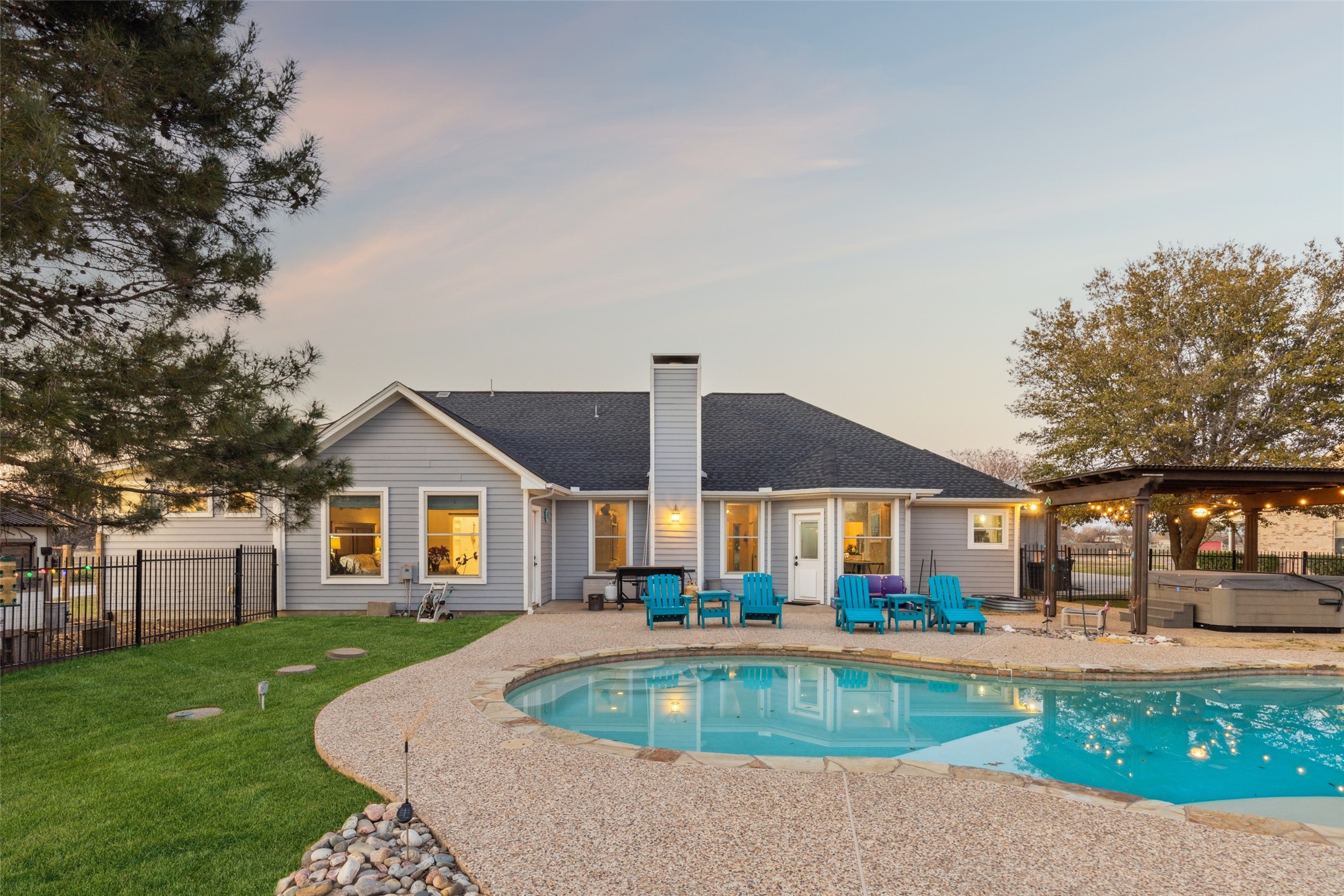 11691 Hill Country Circle