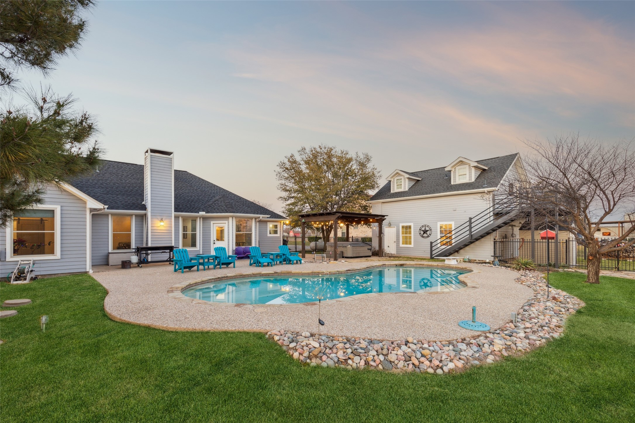 11691 Hill Country Circle