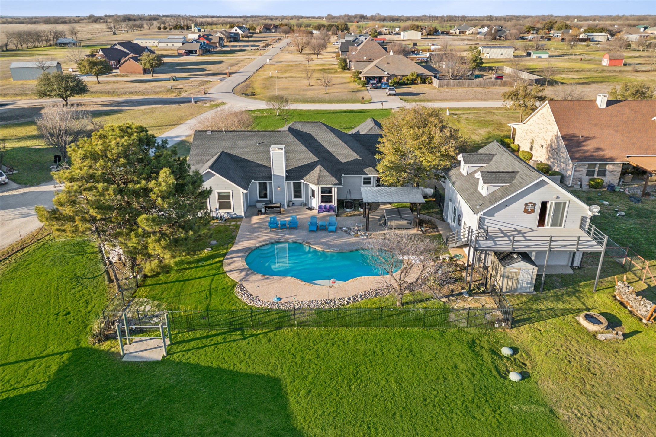 11691 Hill Country Circle