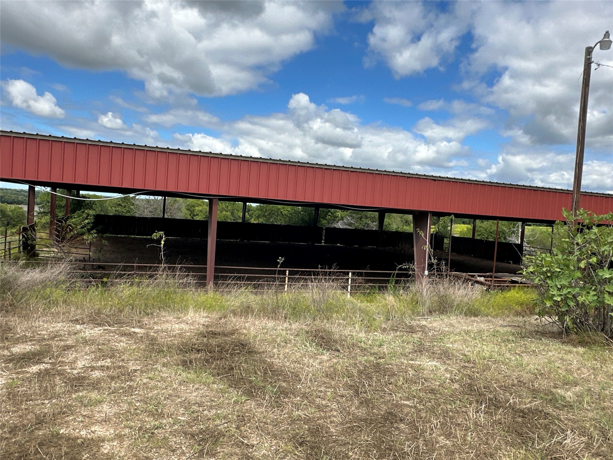 1703 County Road 4605