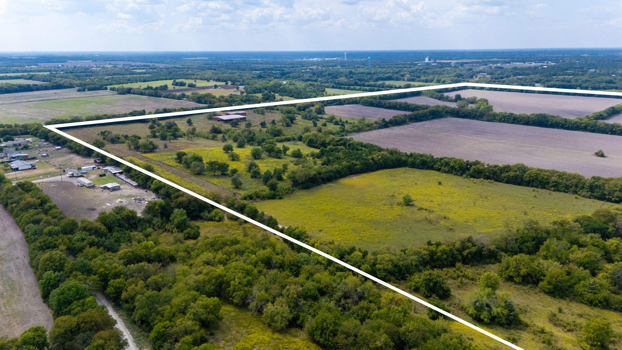 1703 County Road 4605