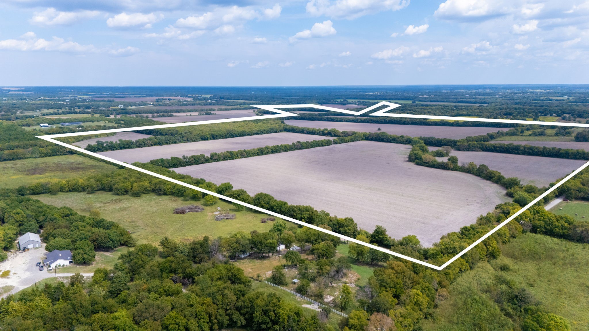 1703 County Road 4605