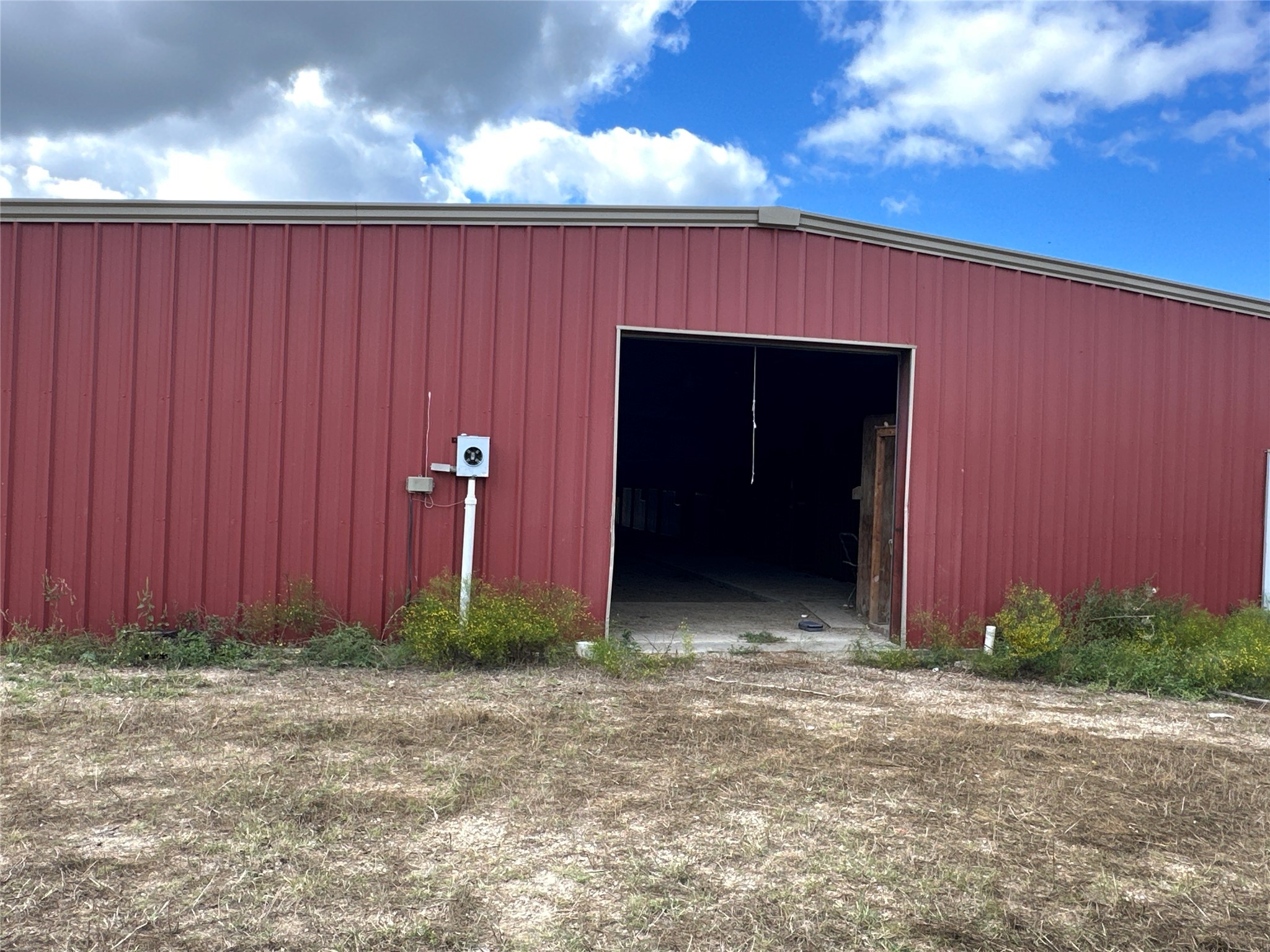 1703 County Road 4605