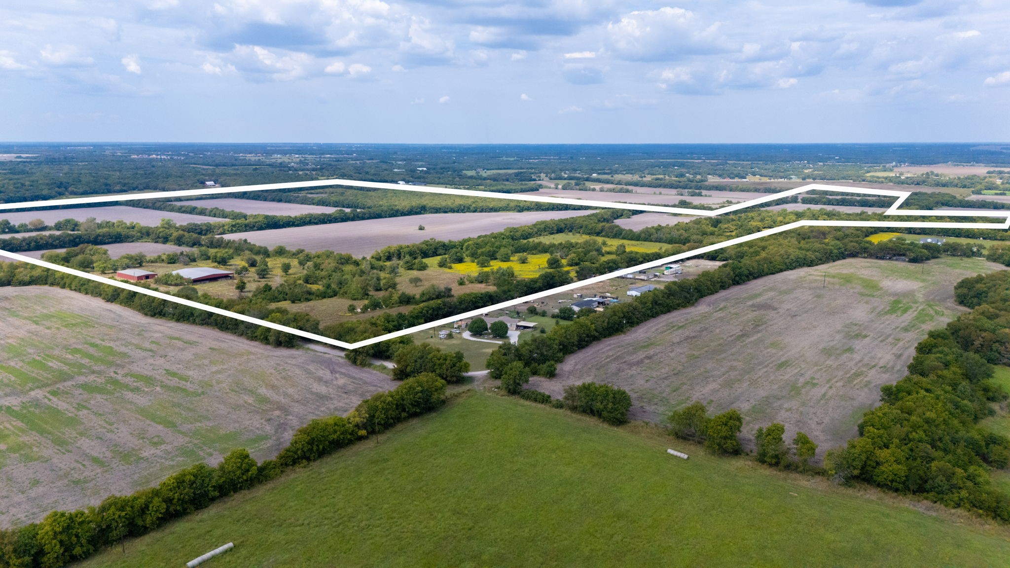 1703 County Road 4605