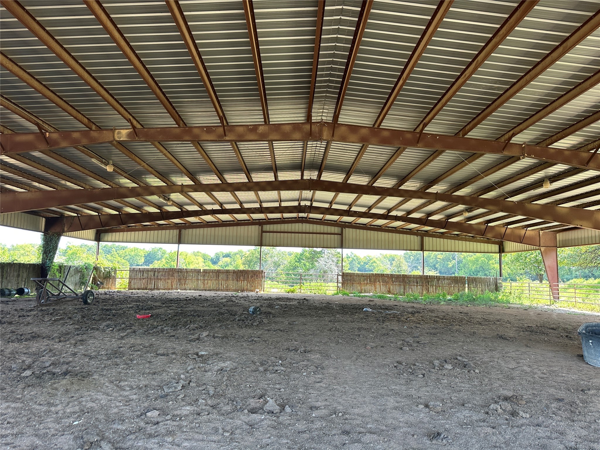 1703 County Road 4605
