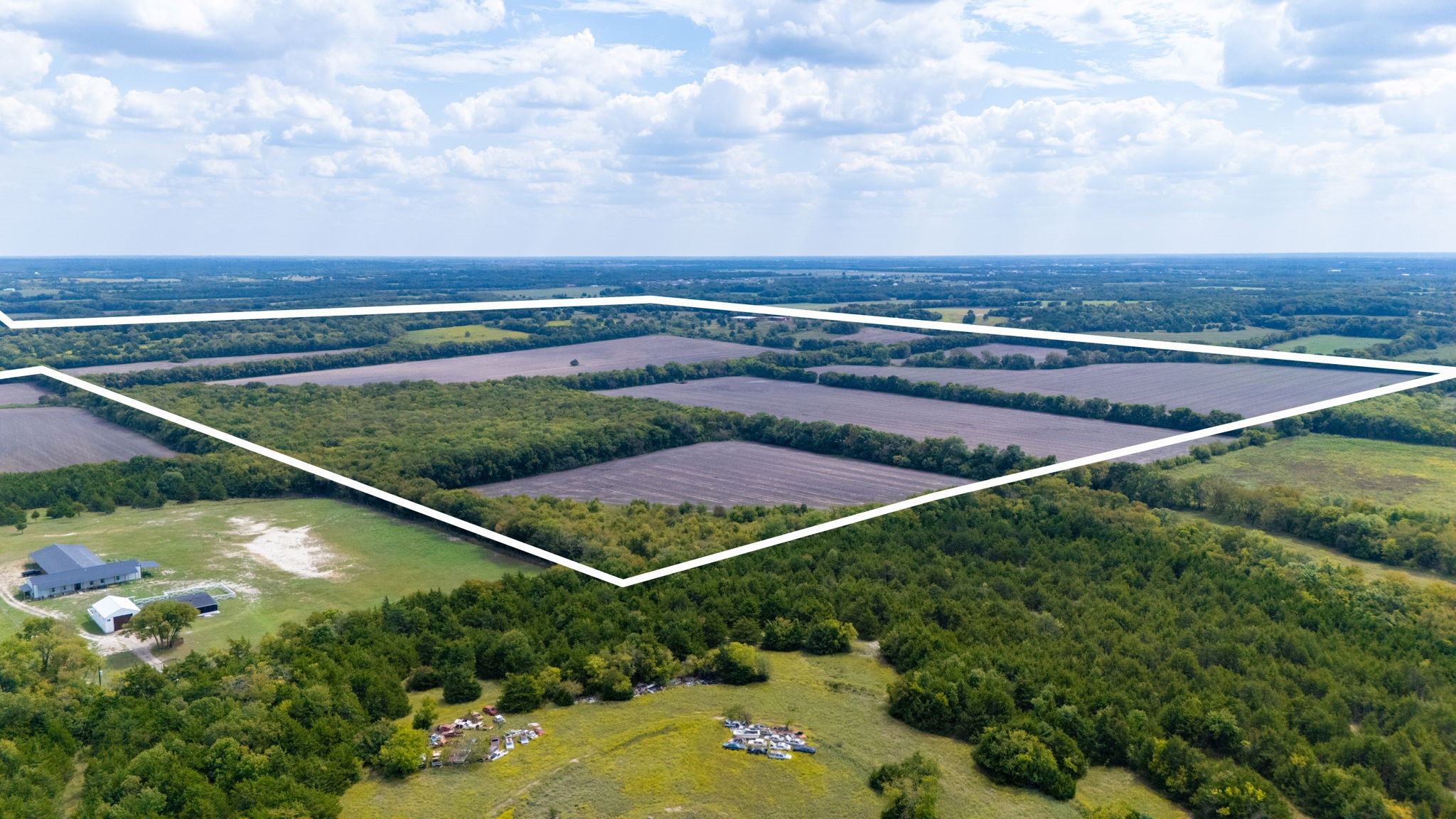 1703 County Road 4605