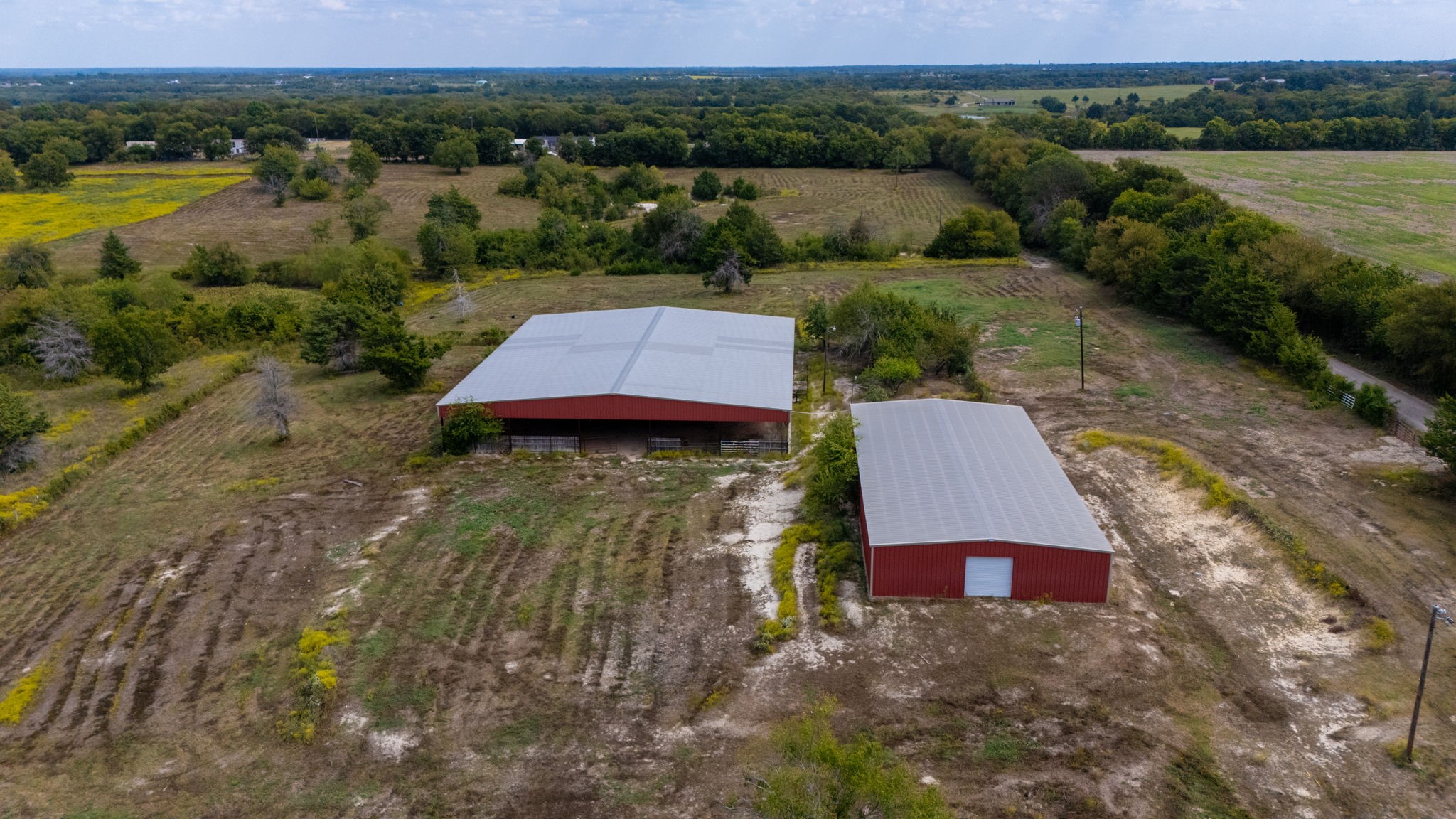 1703 County Road 4605