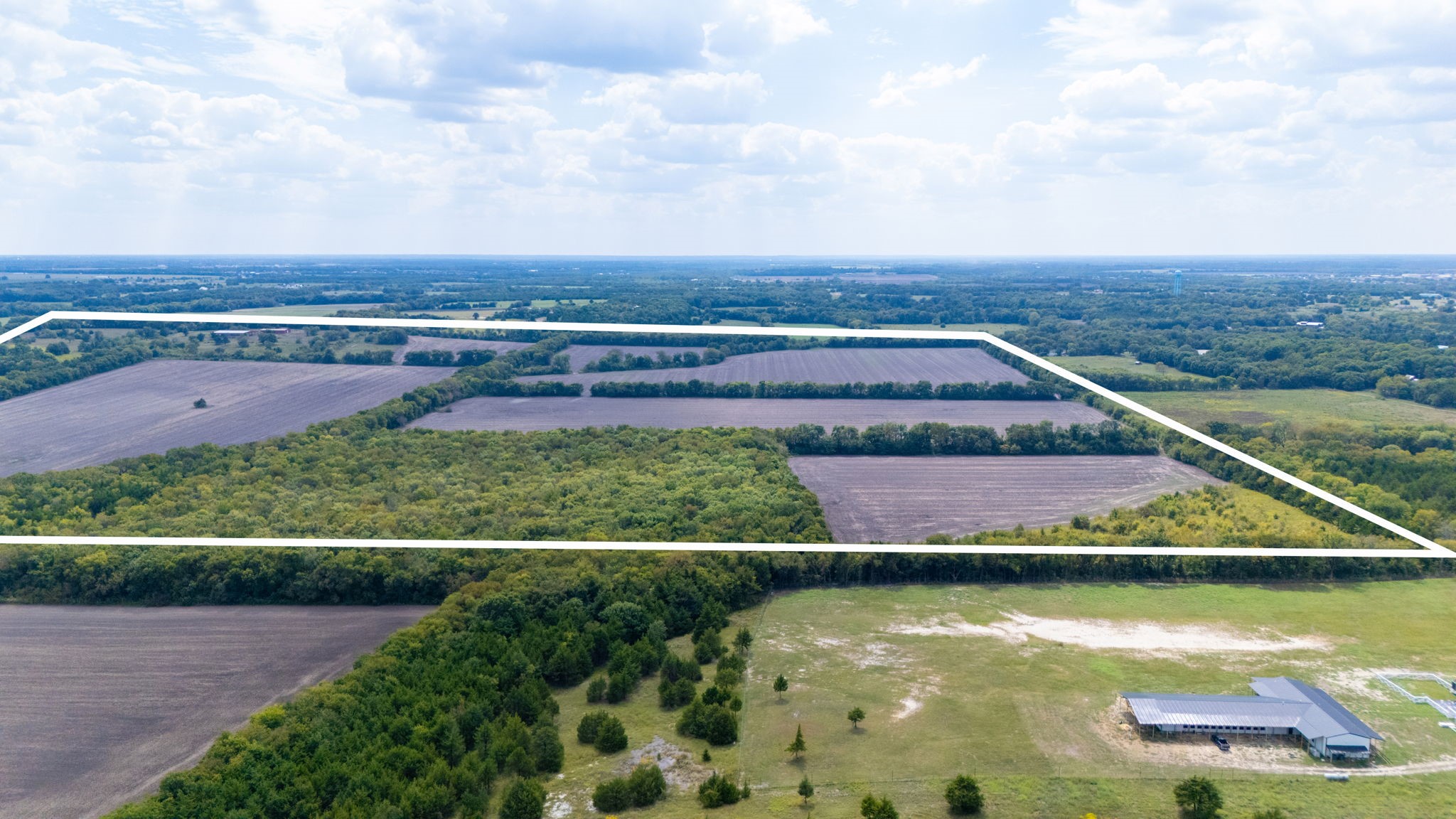 1703 County Road 4605