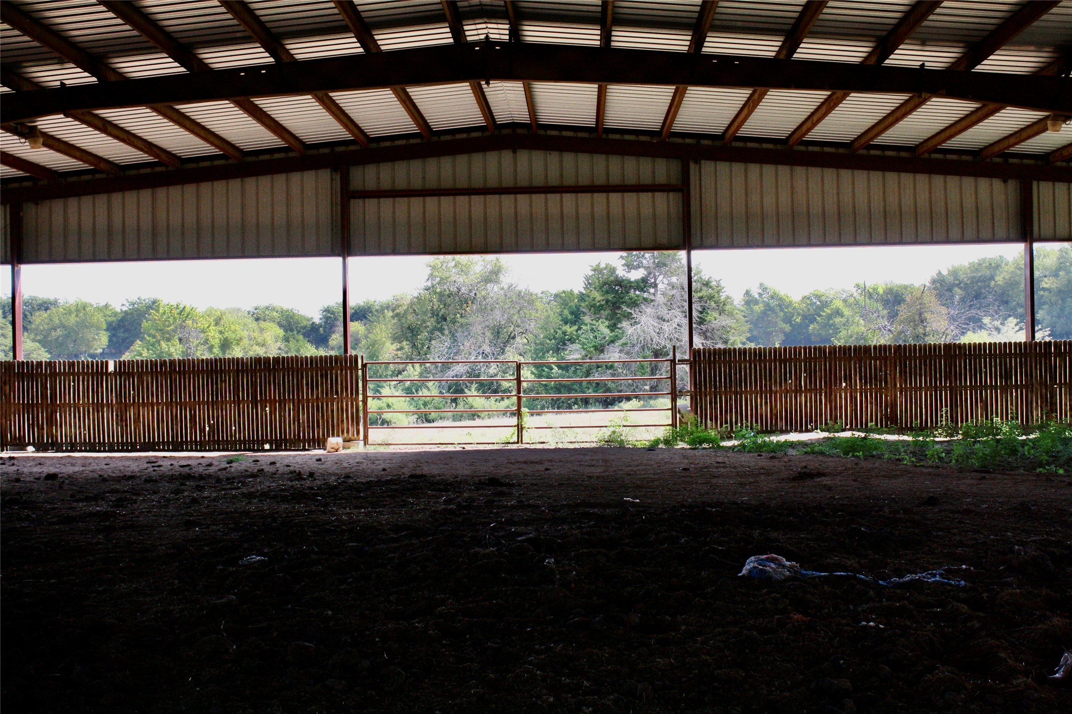 20 Acres County Road 4605
