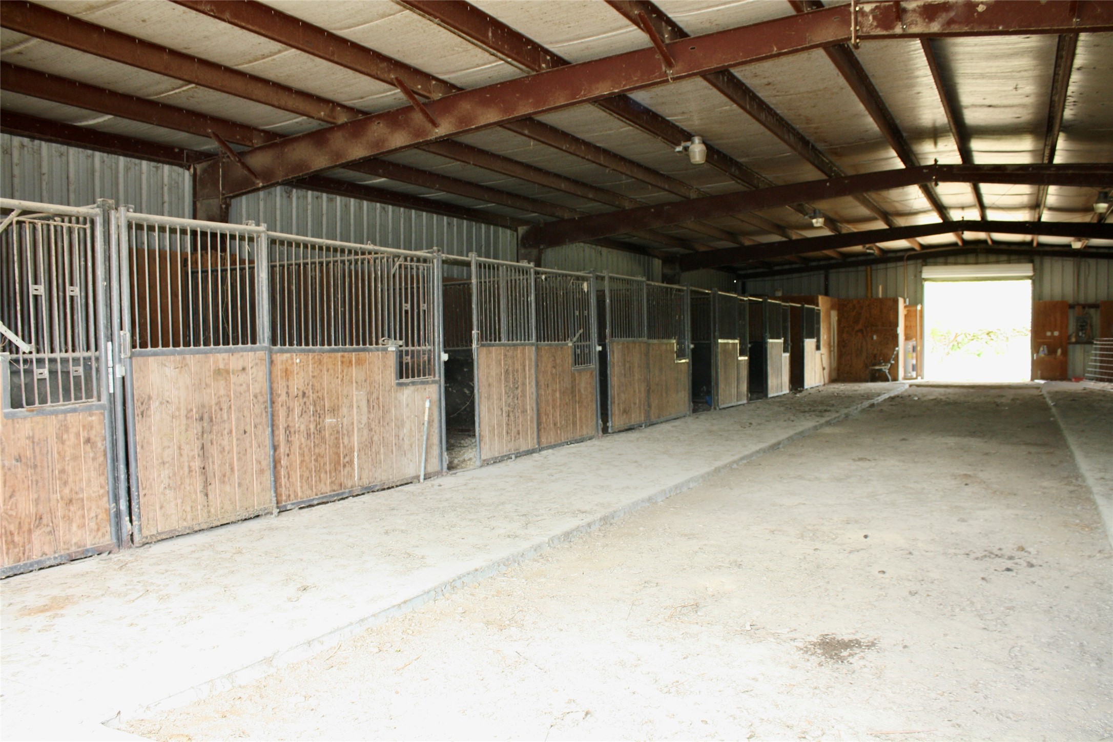 20 Acres County Road 4605