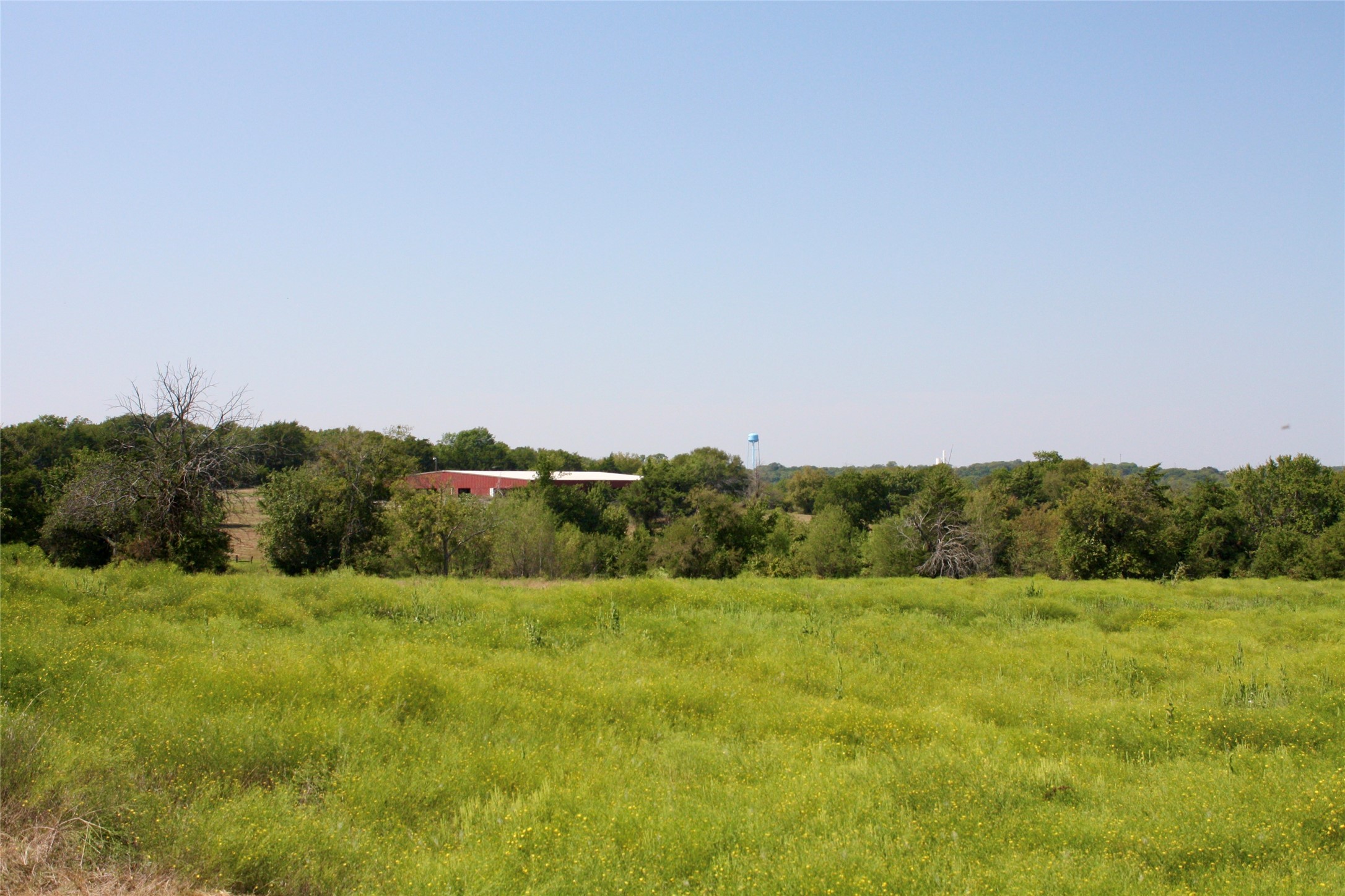 20 Acres County Road 4605