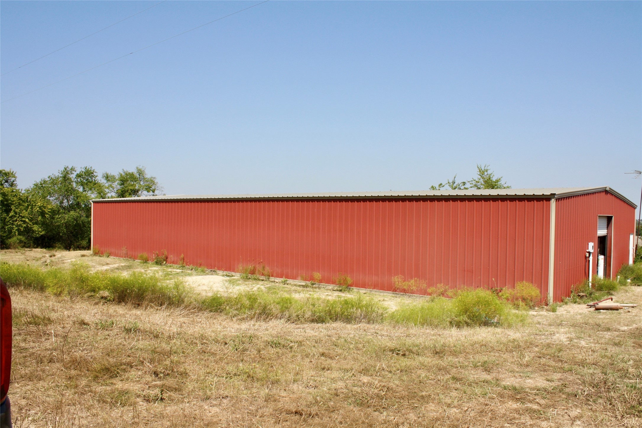 20 Acres County Road 4605