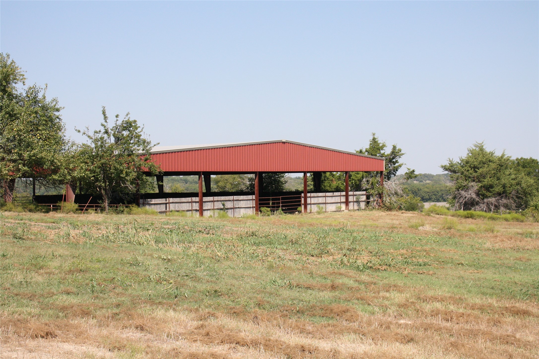 20 Acres County Road 4605