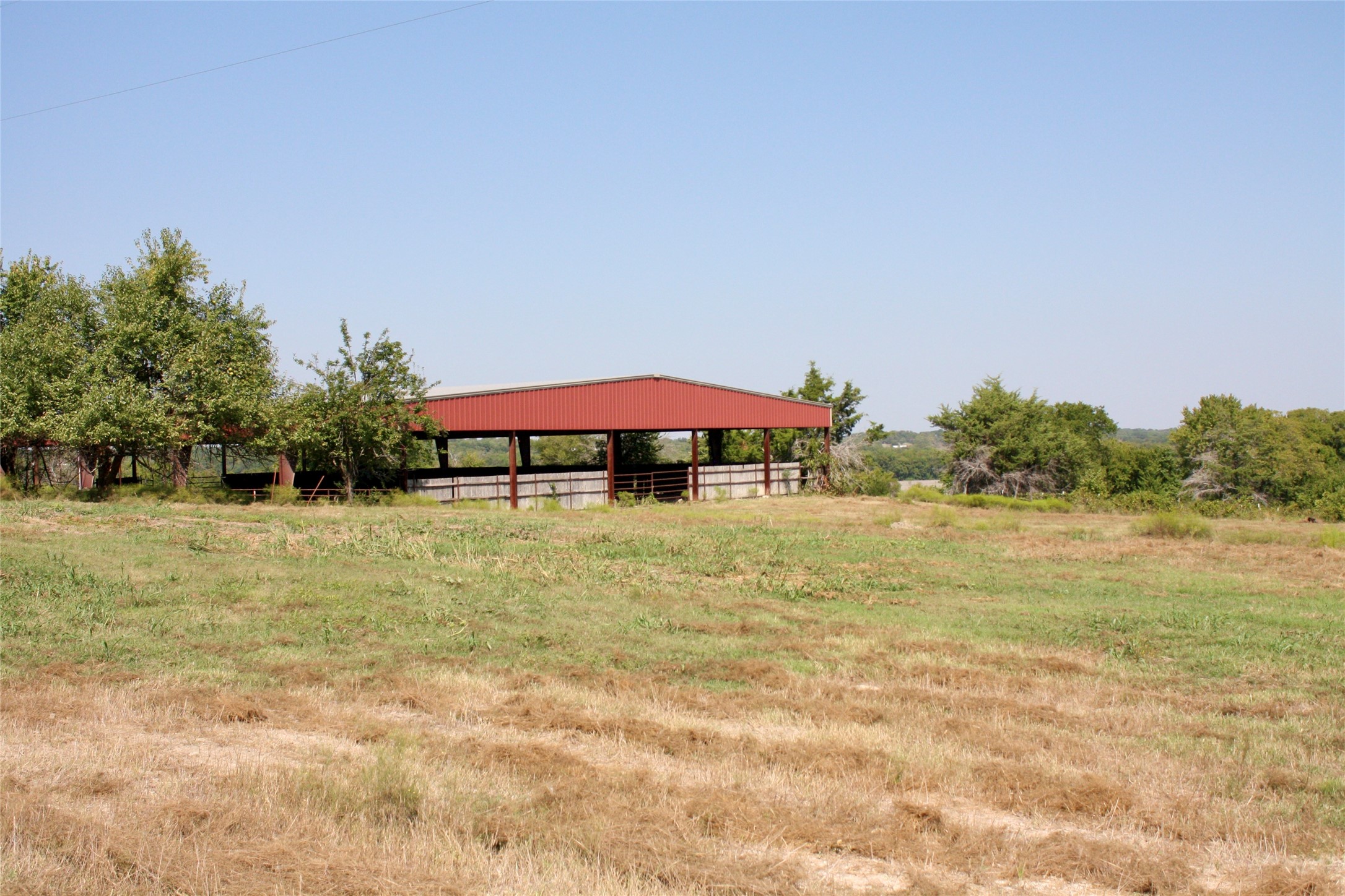 20 Acres County Road 4605