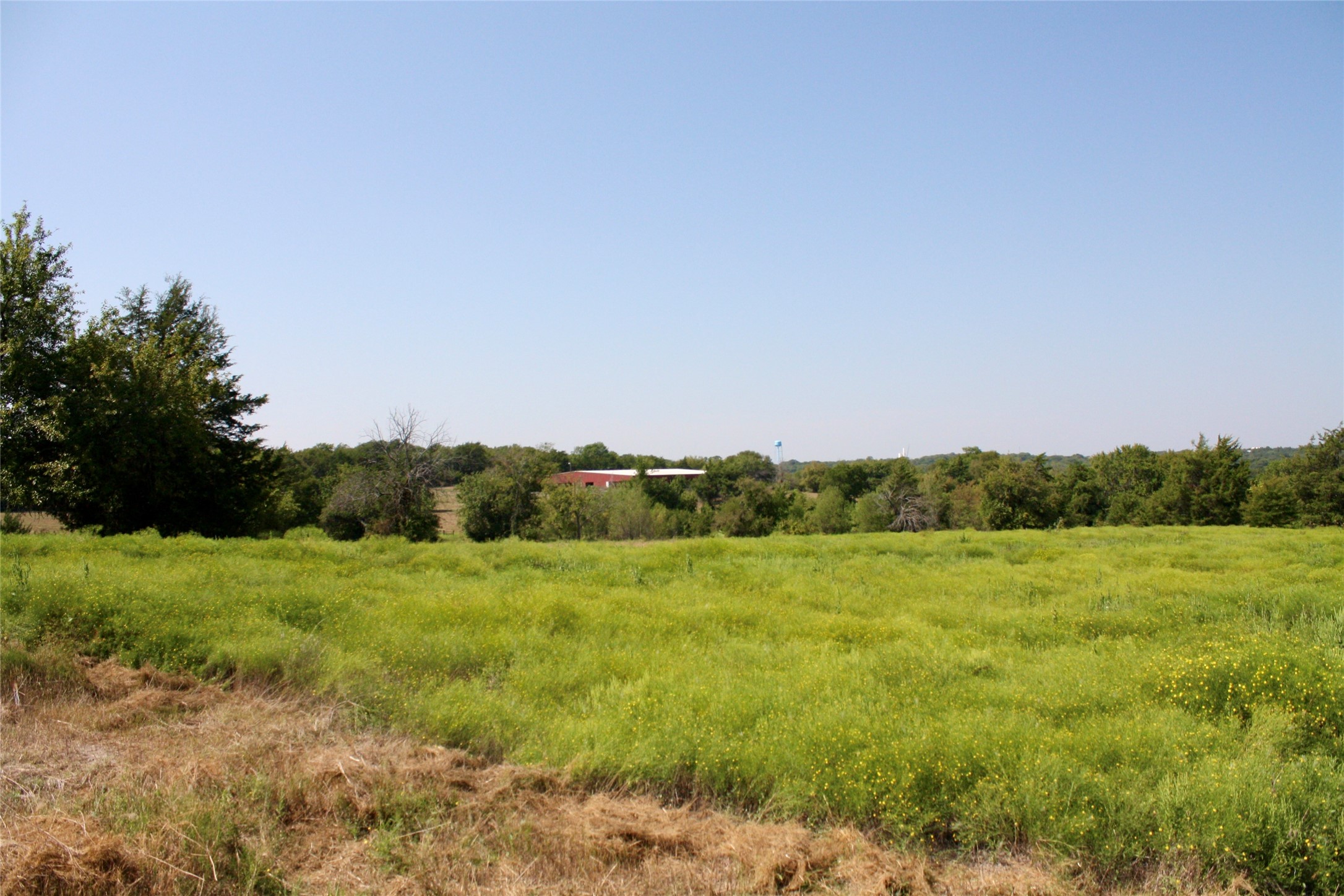 20 Acres County Road 4605