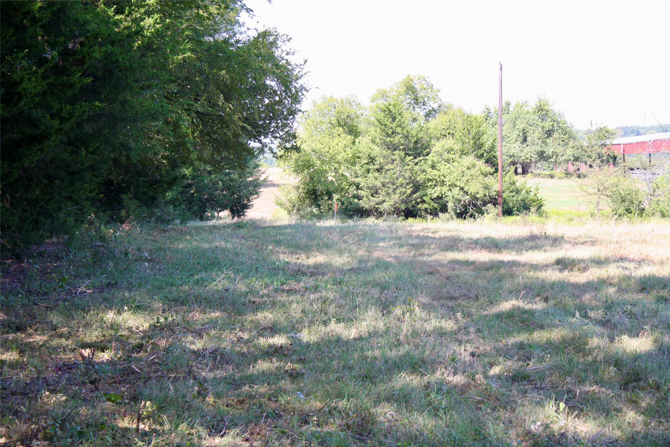 20 Acres County Road 4605