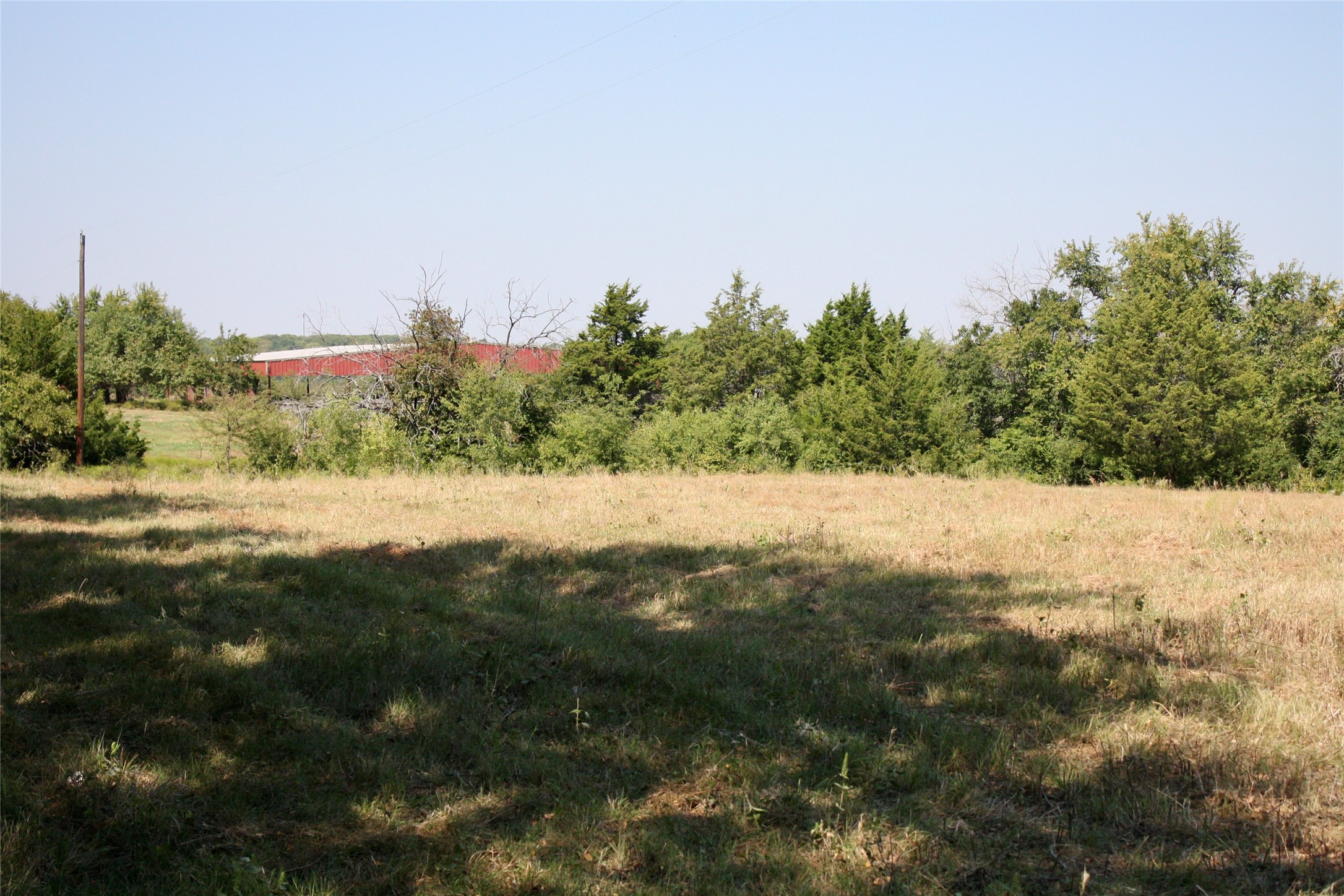 20 Acres County Road 4605