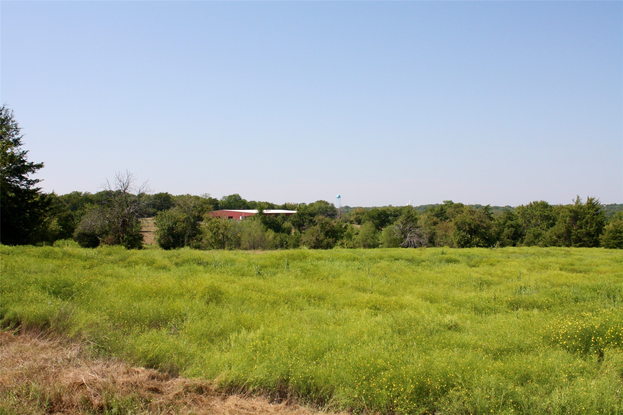 20 Acres County Road 4605
