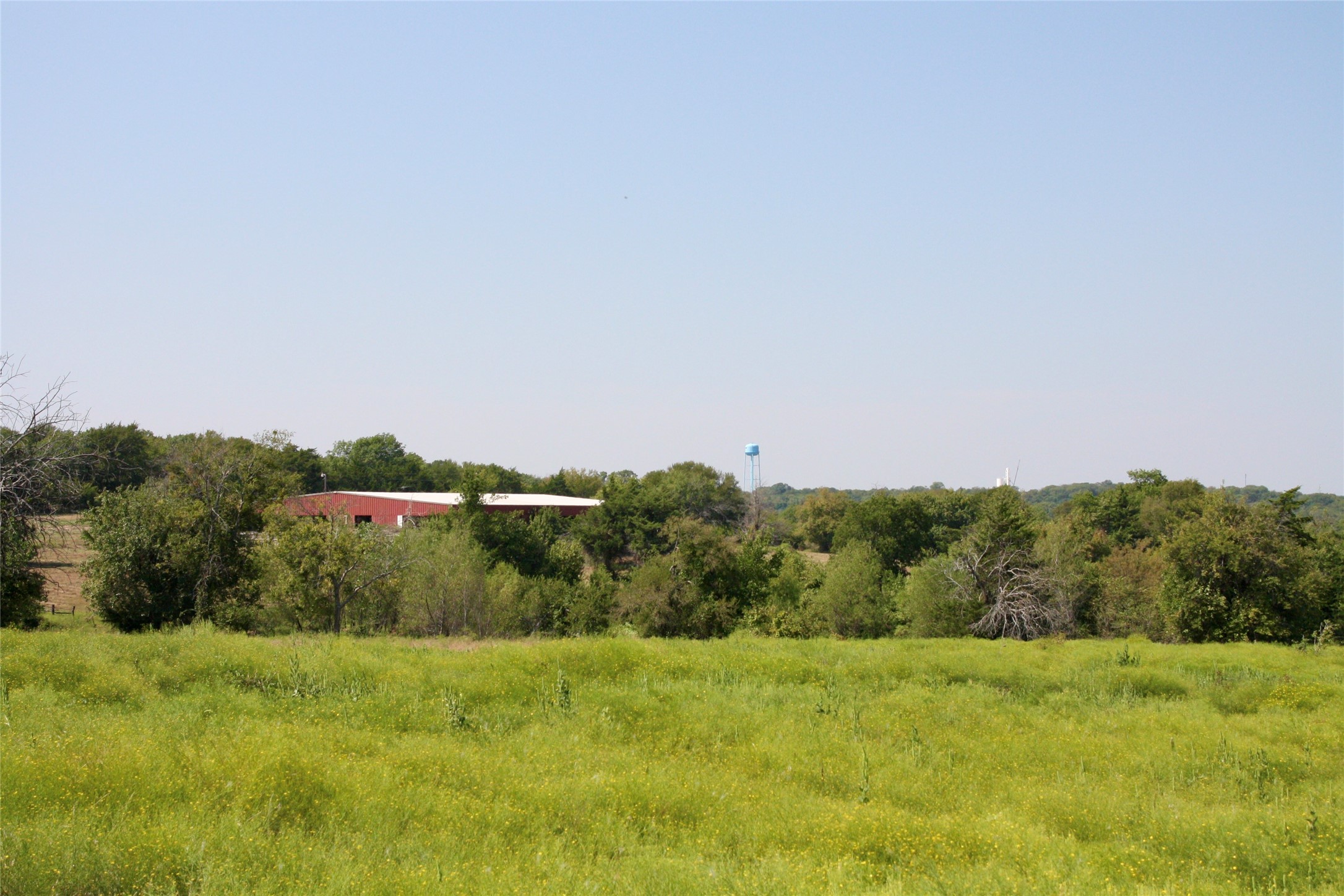 20 Acres County Road 4605