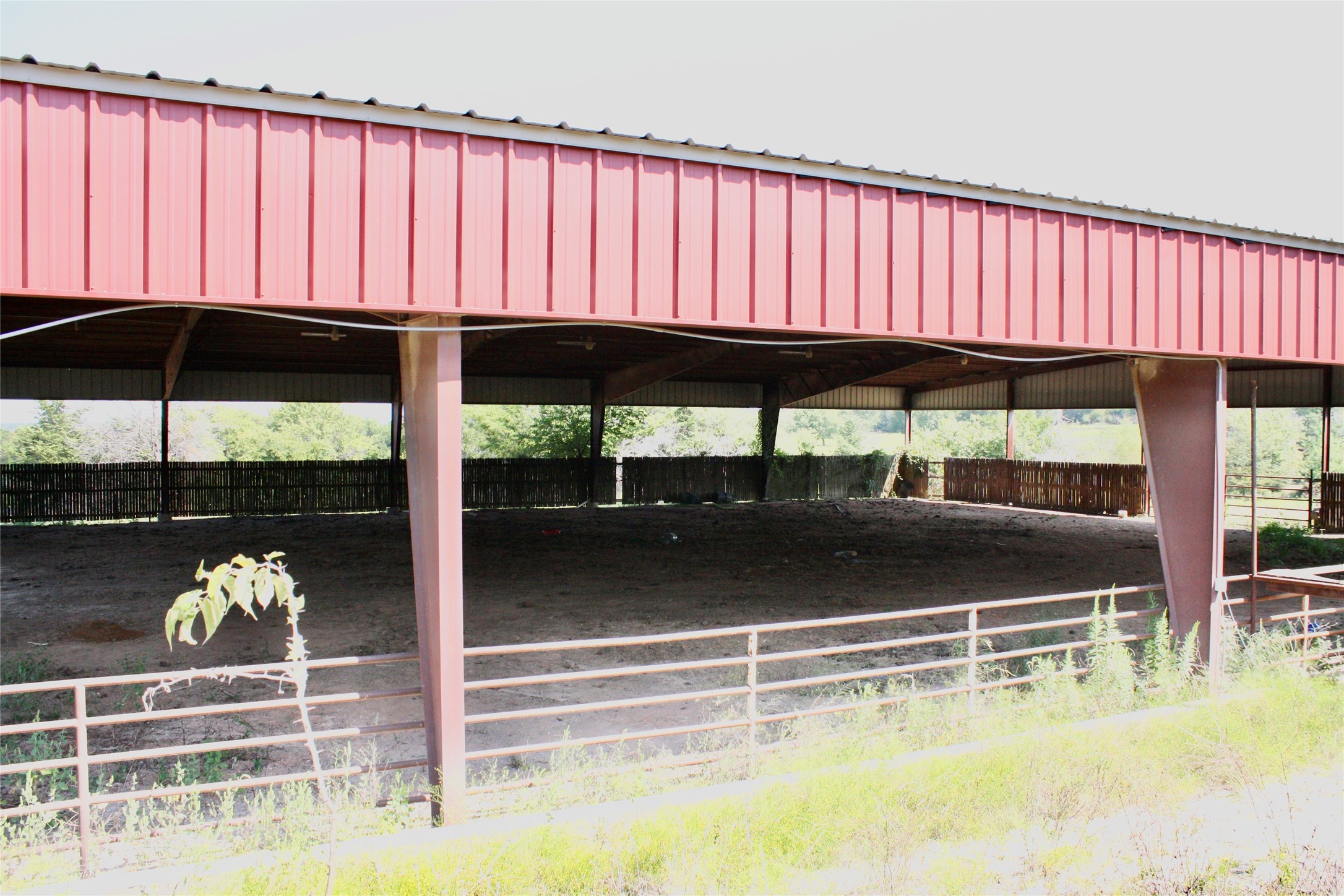 20 Acres County Road 4605