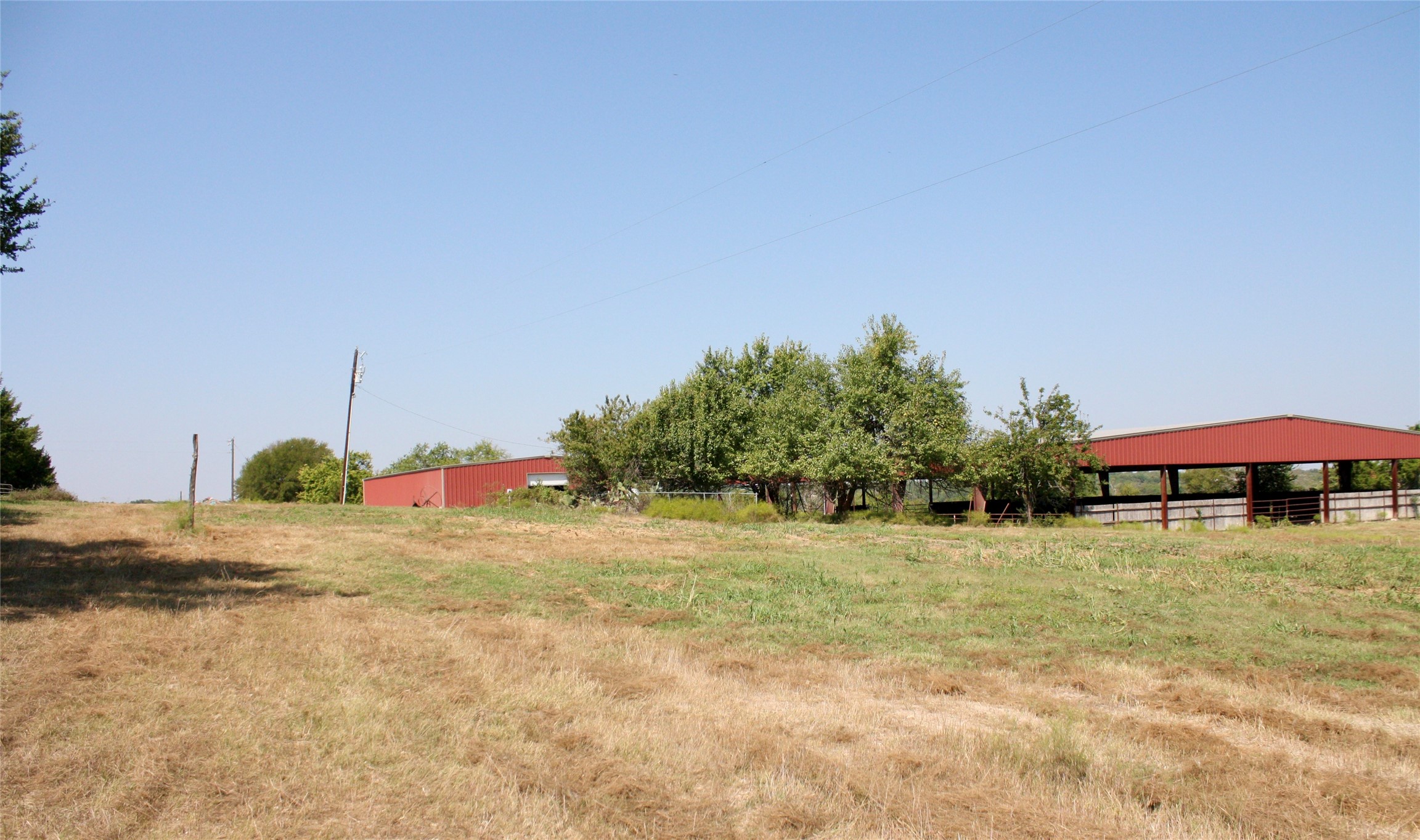 20 Acres County Road 4605