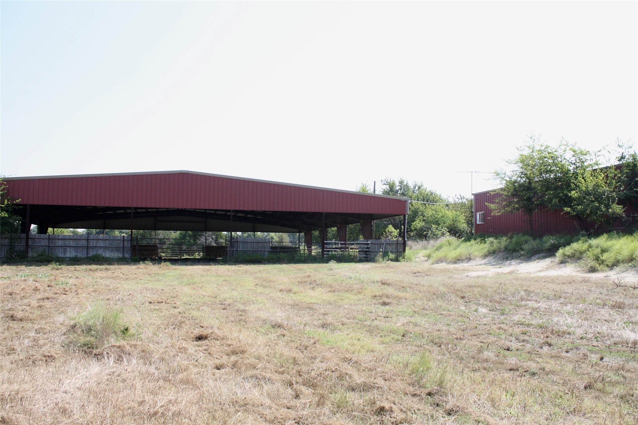 20 Acres County Road 4605