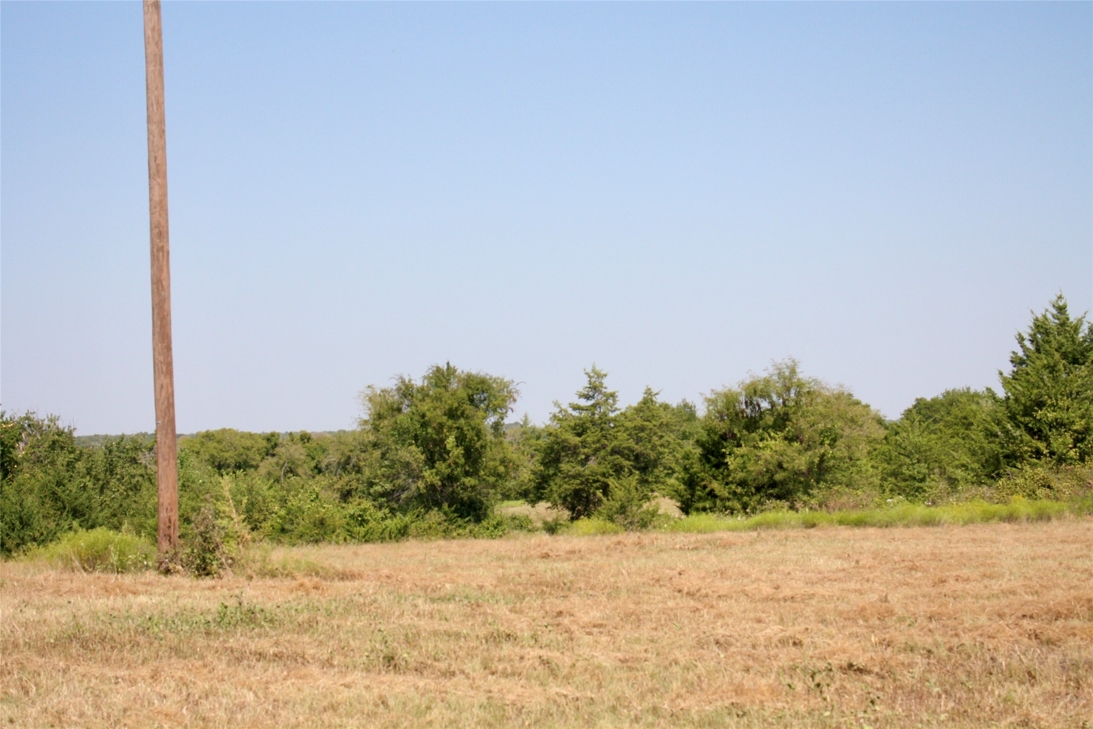 20 Acres County Road 4605