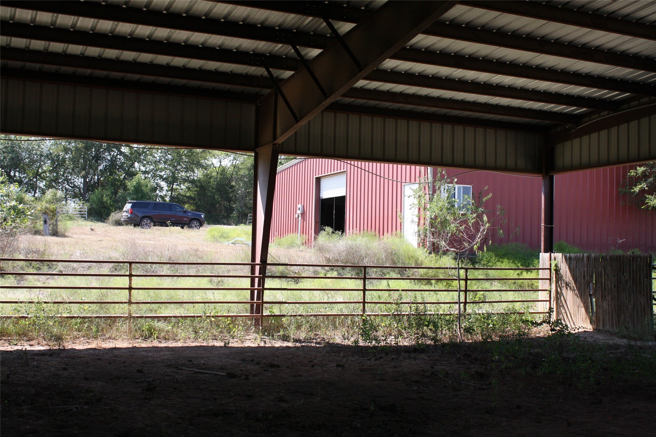 20 Acres County Road 4605