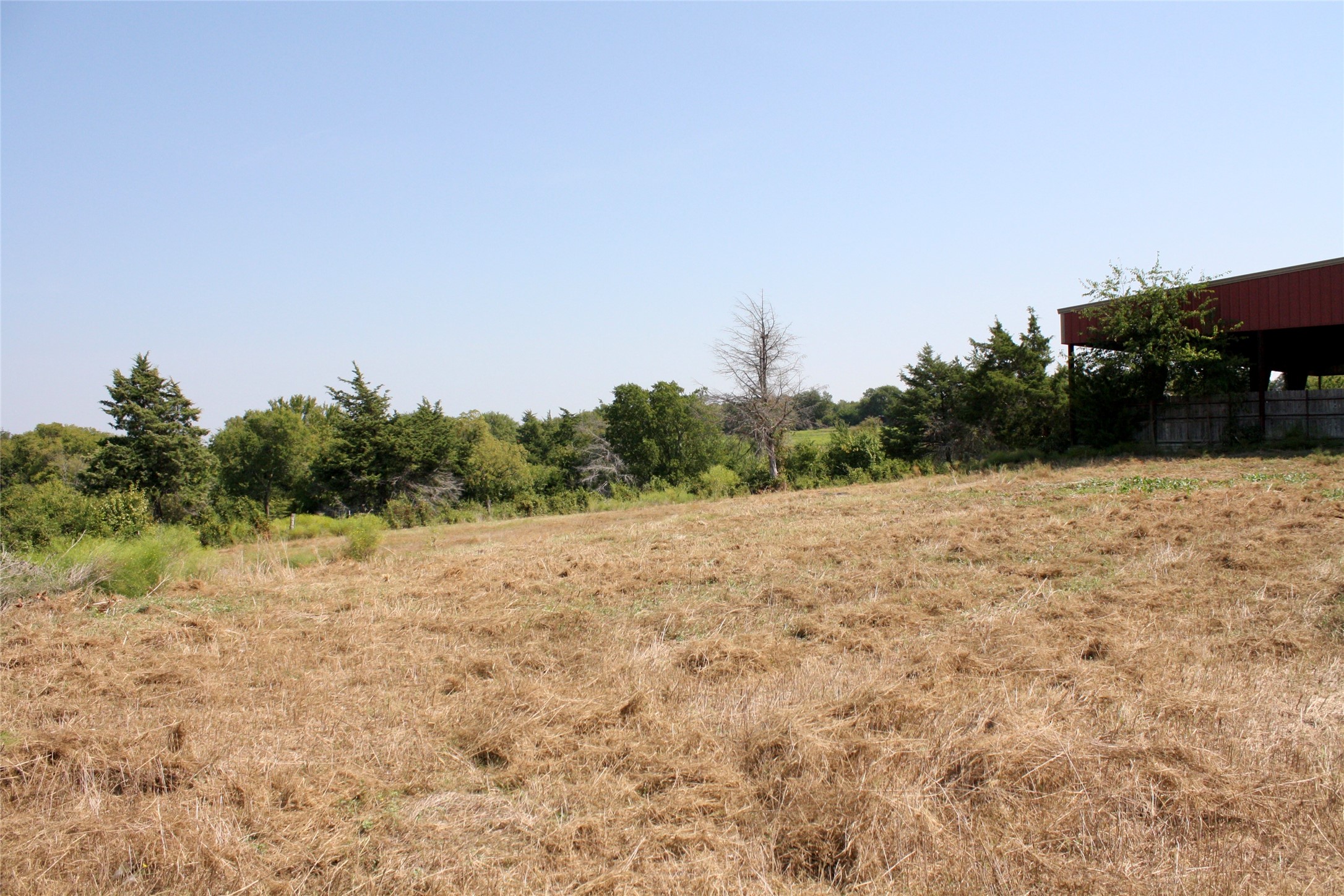 20 Acres County Road 4605
