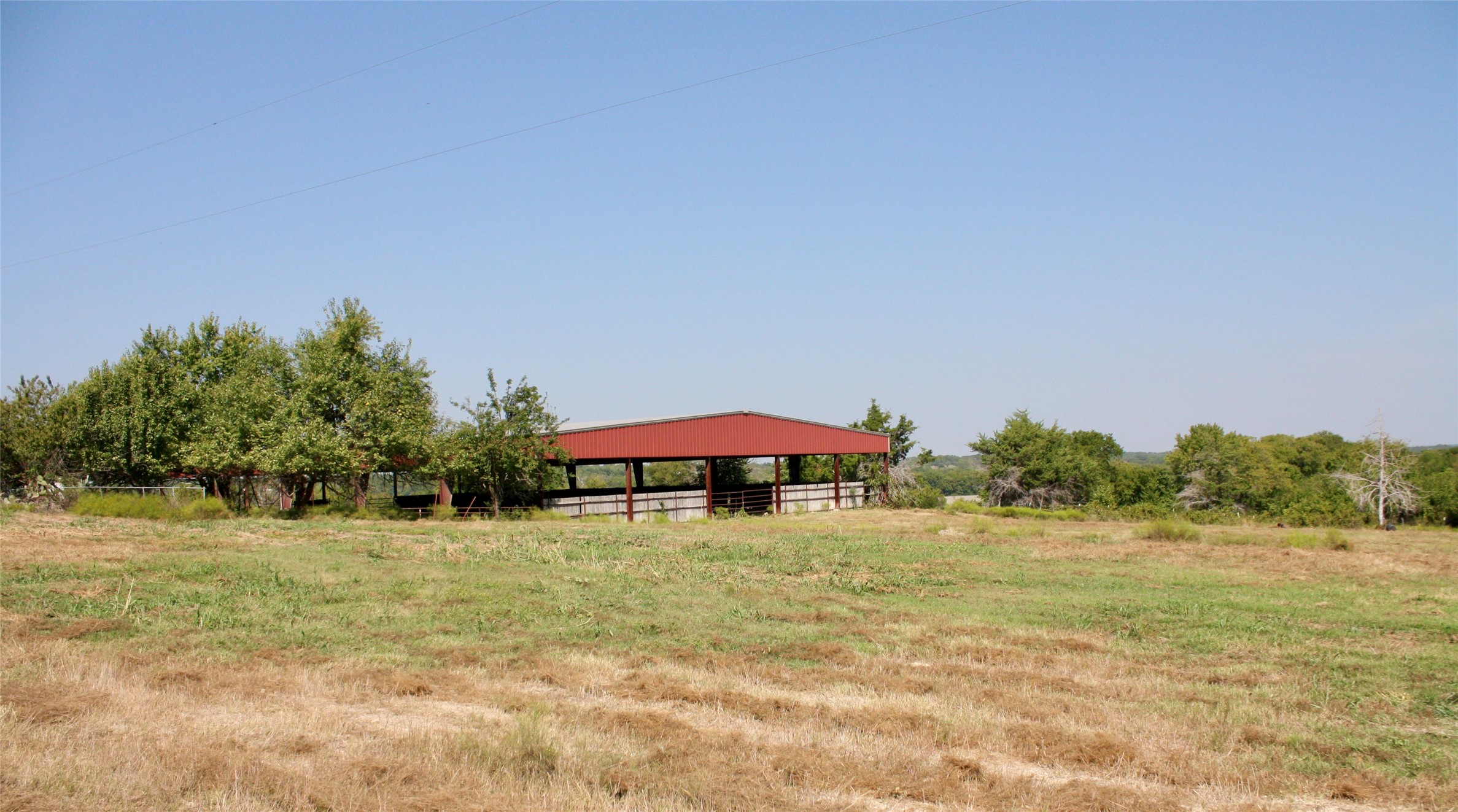 20 Acres County Road 4605