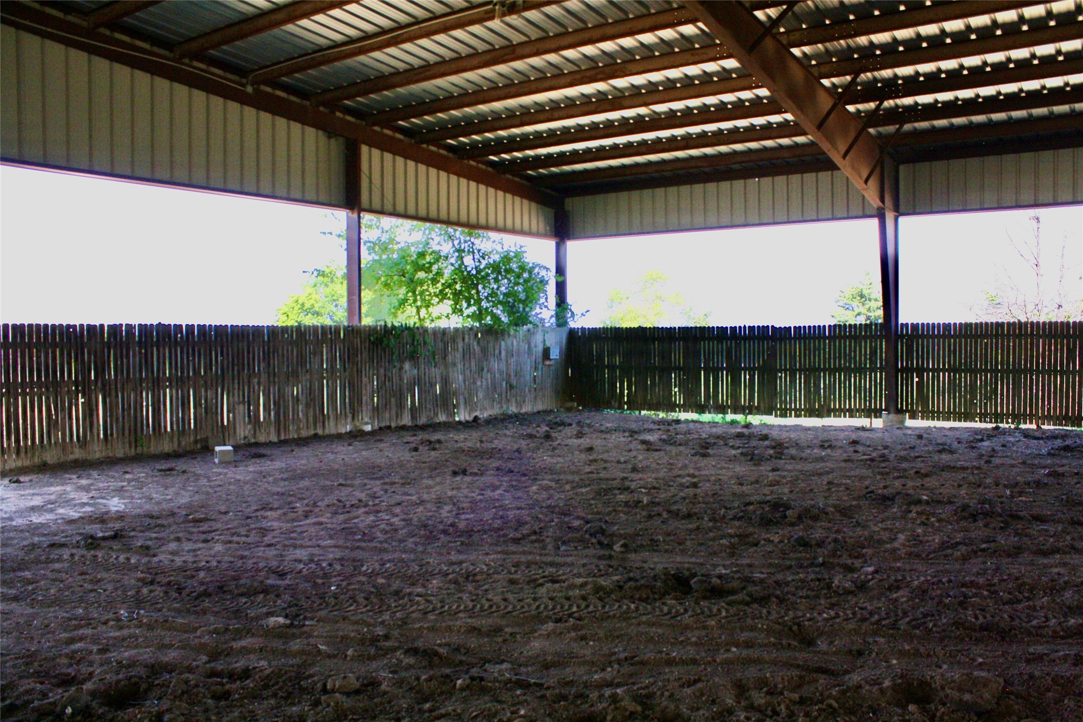20 Acres County Road 4605