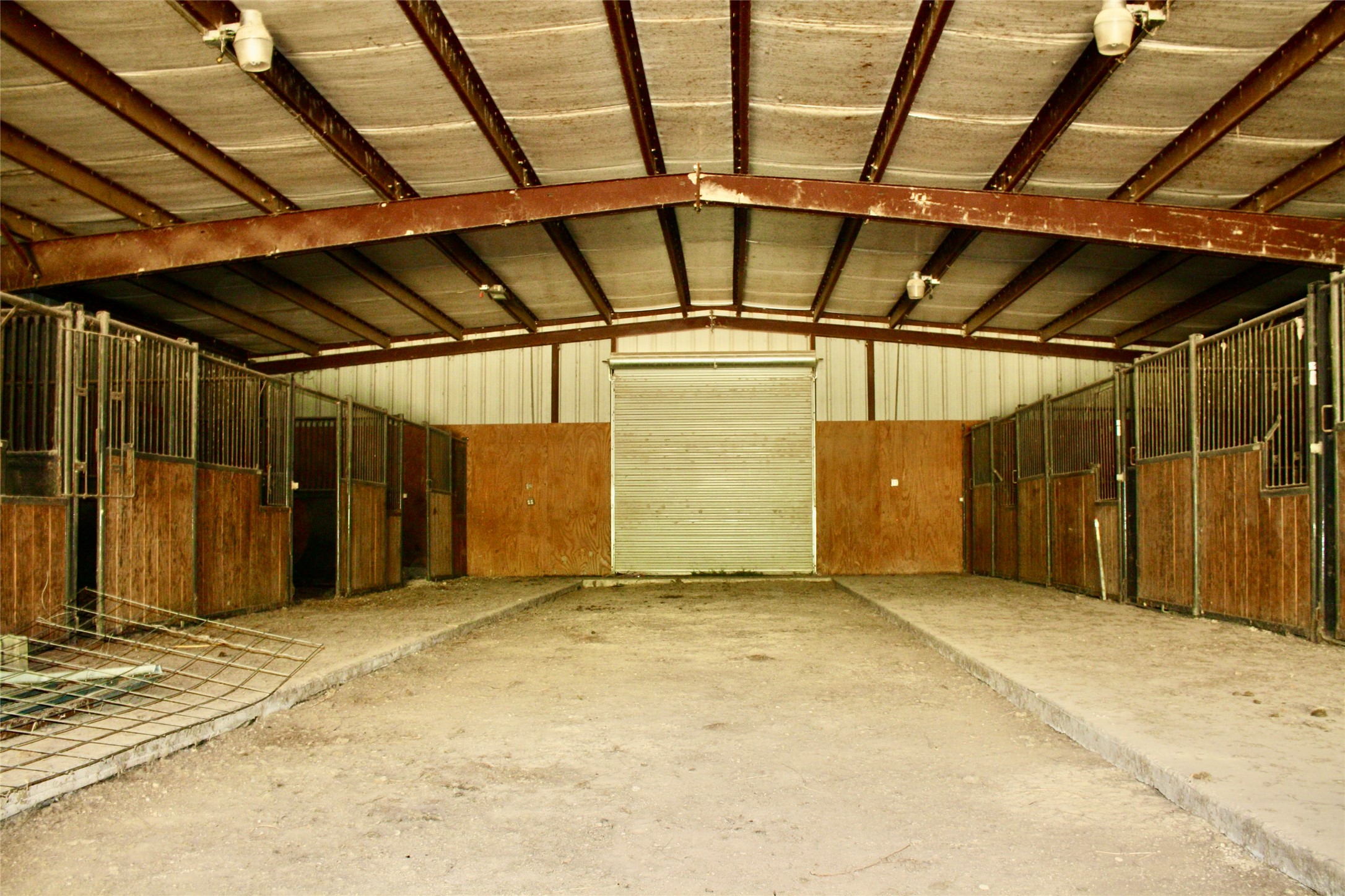20 Acres County Road 4605