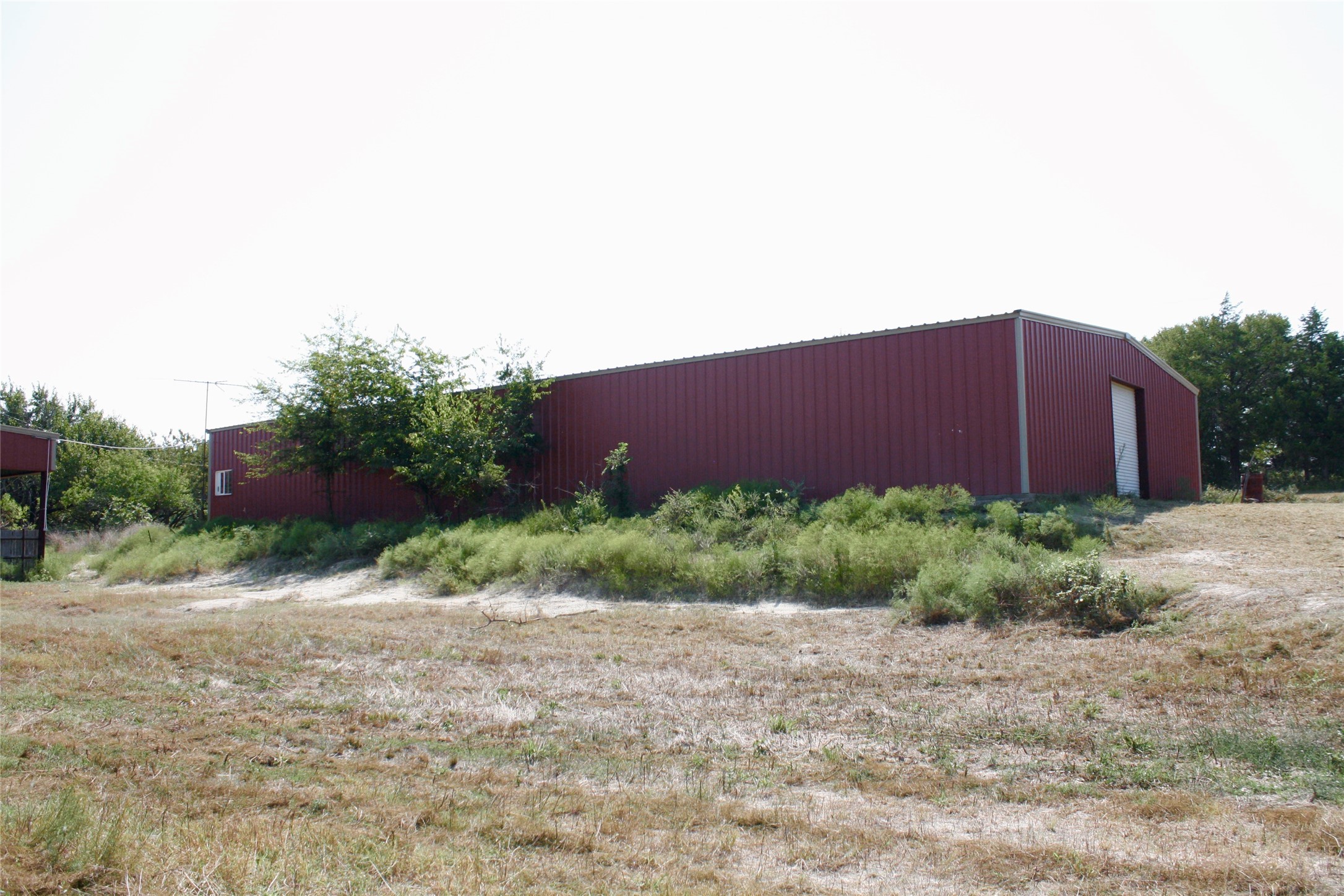 20 Acres County Road 4605