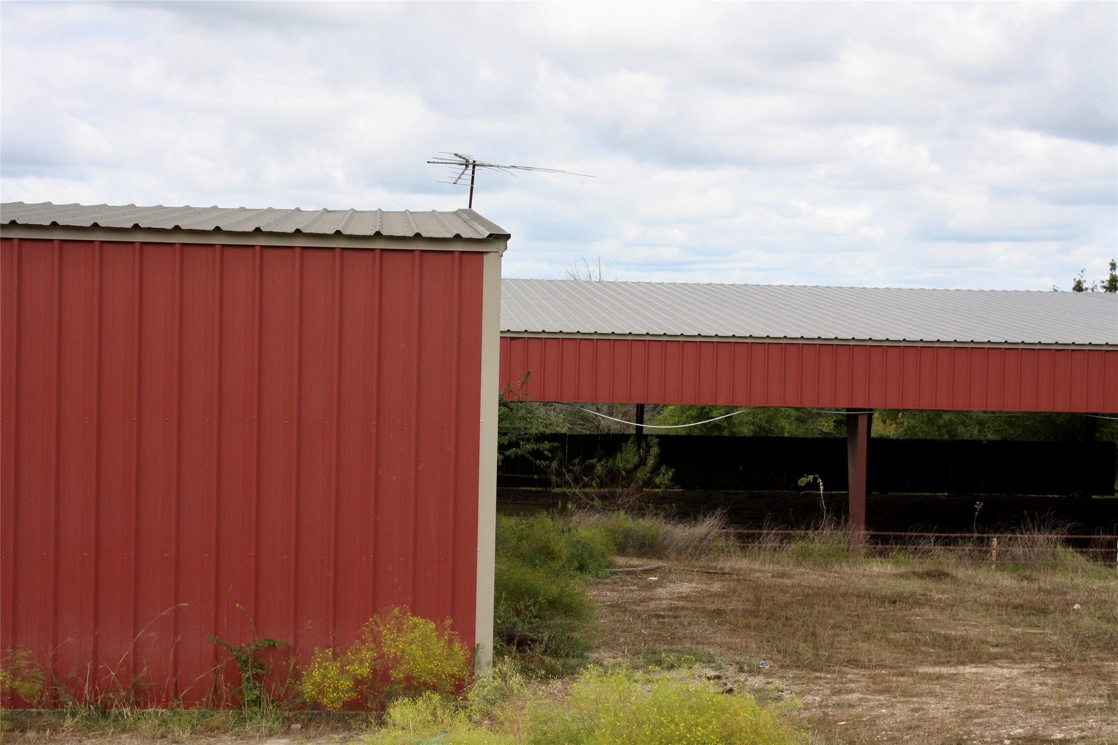 20 Acres County Road 4605