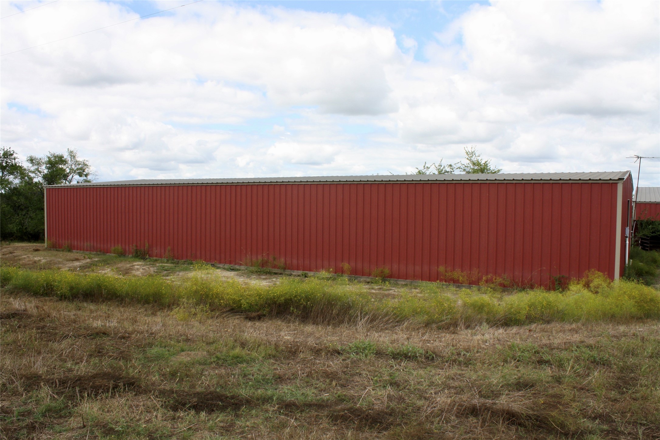 20 Acres County Road 4605