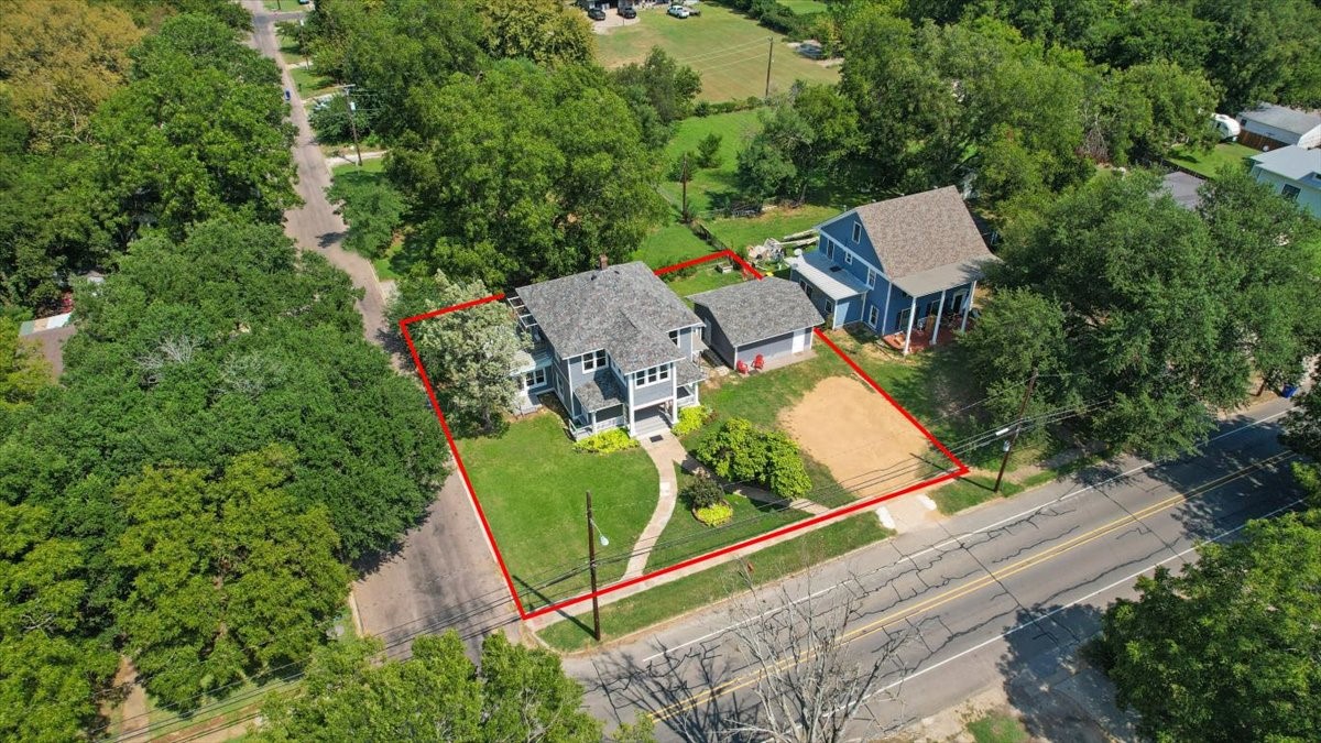 701 E Main Street