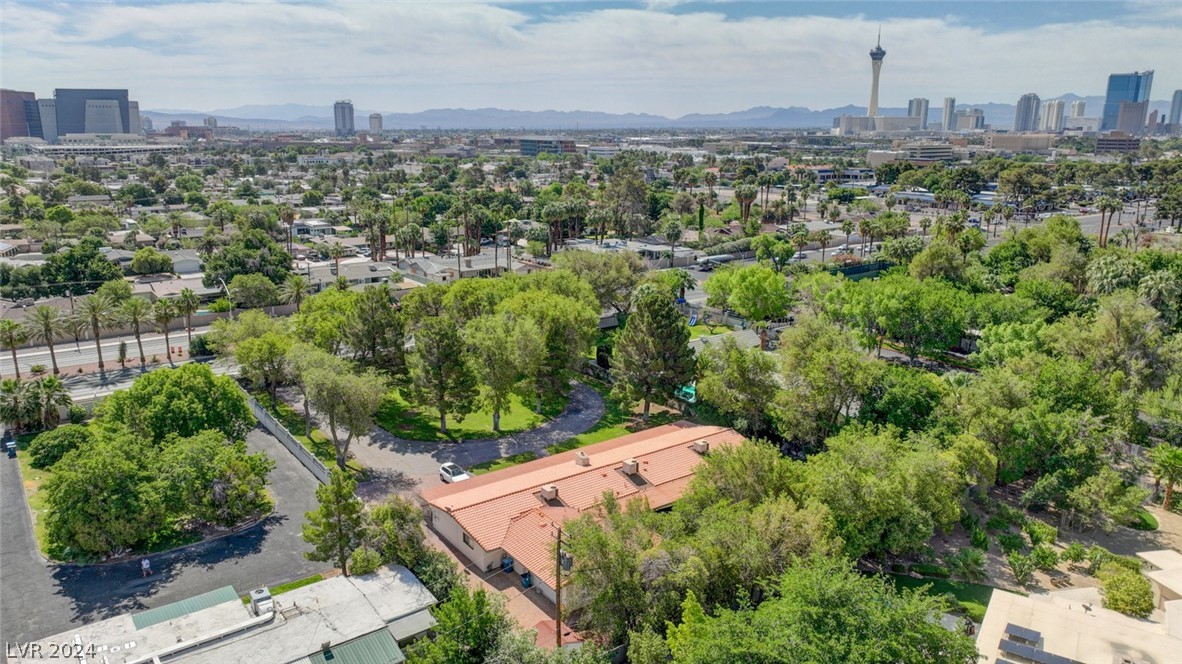 Las Vegas