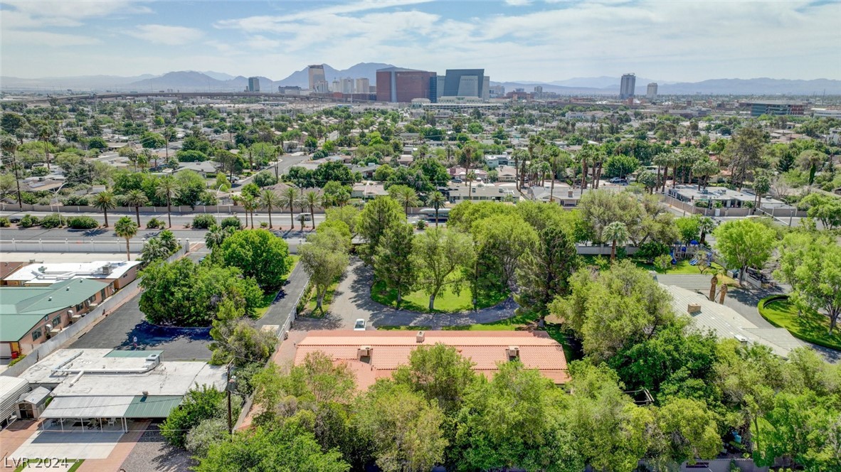 Las Vegas