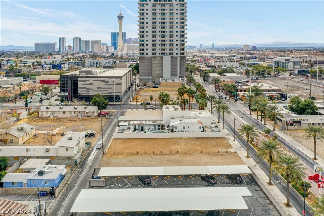 715 Casino Center Boulevard