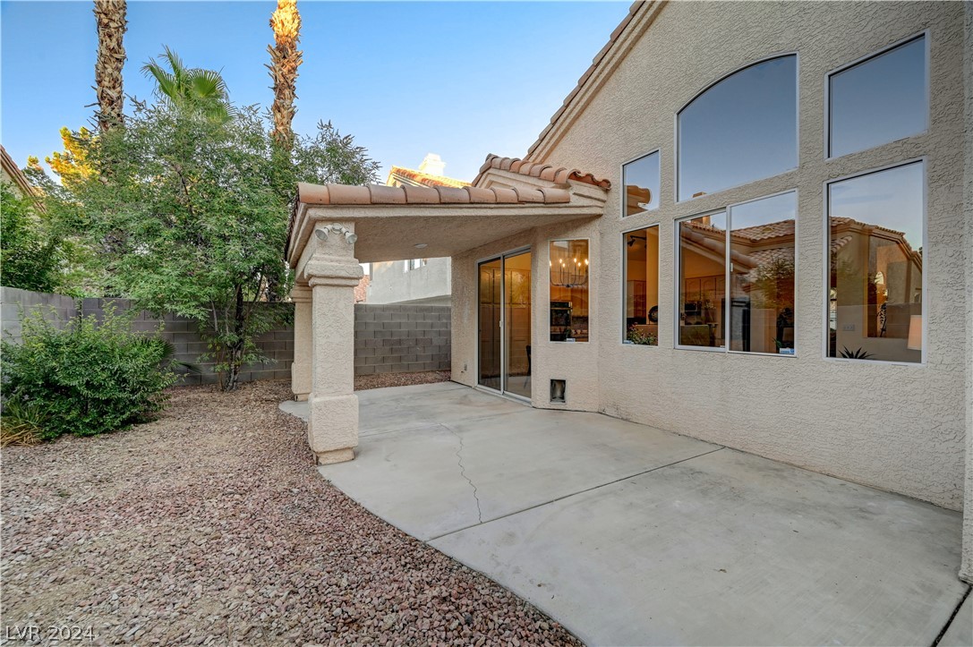 9516 Cedar Heights Avenue