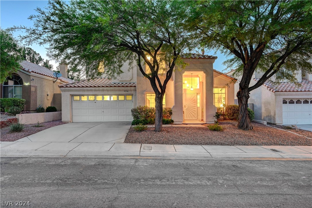 9516 Cedar Heights Avenue