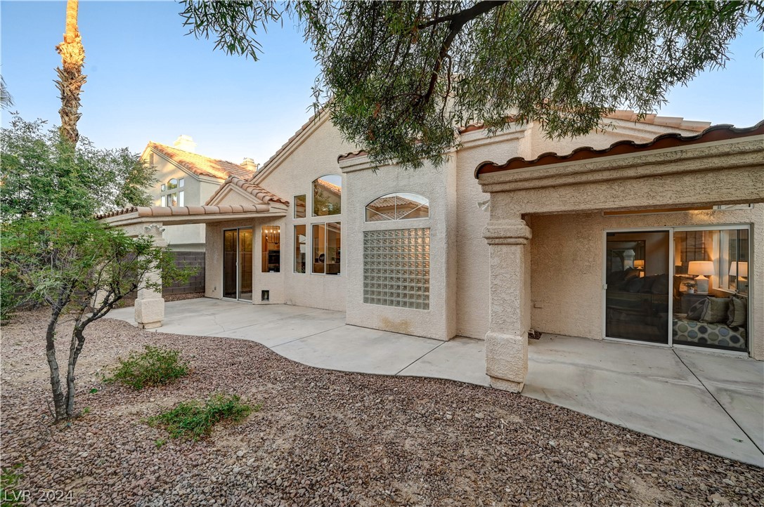 9516 Cedar Heights Avenue