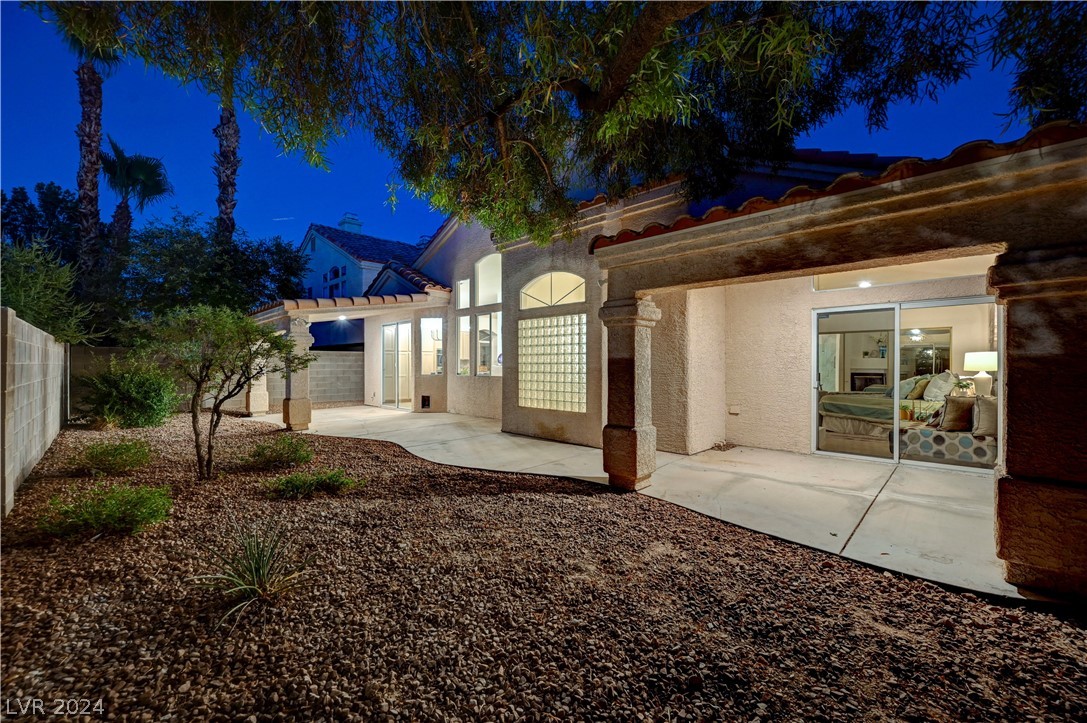 9516 Cedar Heights Avenue