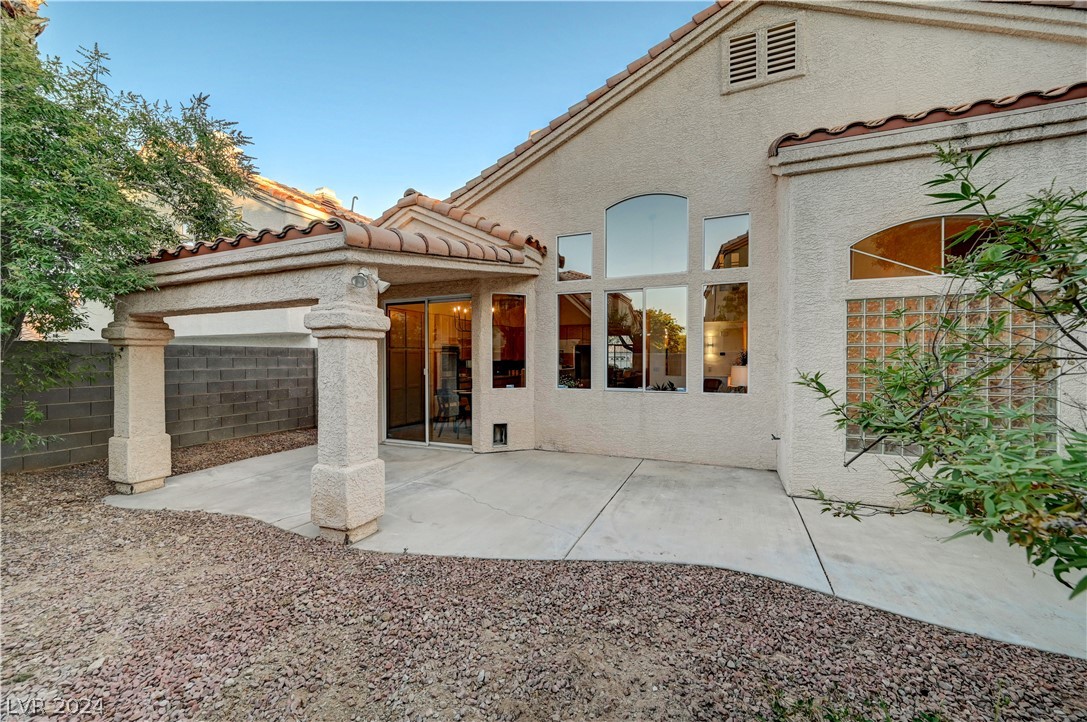 9516 Cedar Heights Avenue