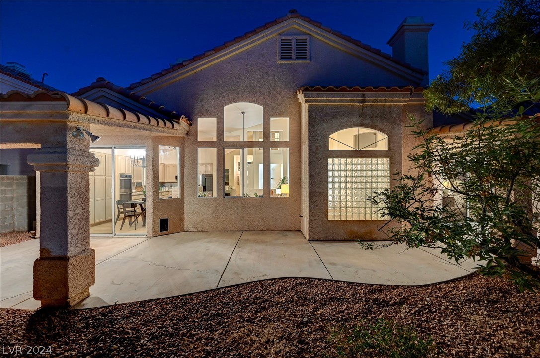 9516 Cedar Heights Avenue