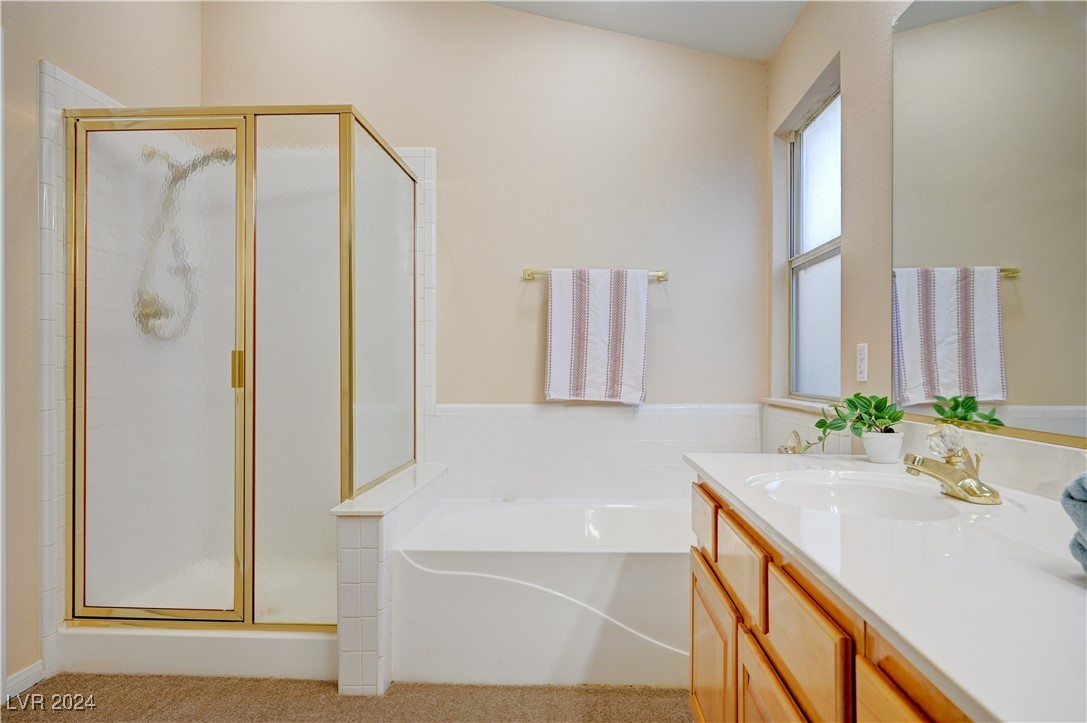 1230 Mound House Street